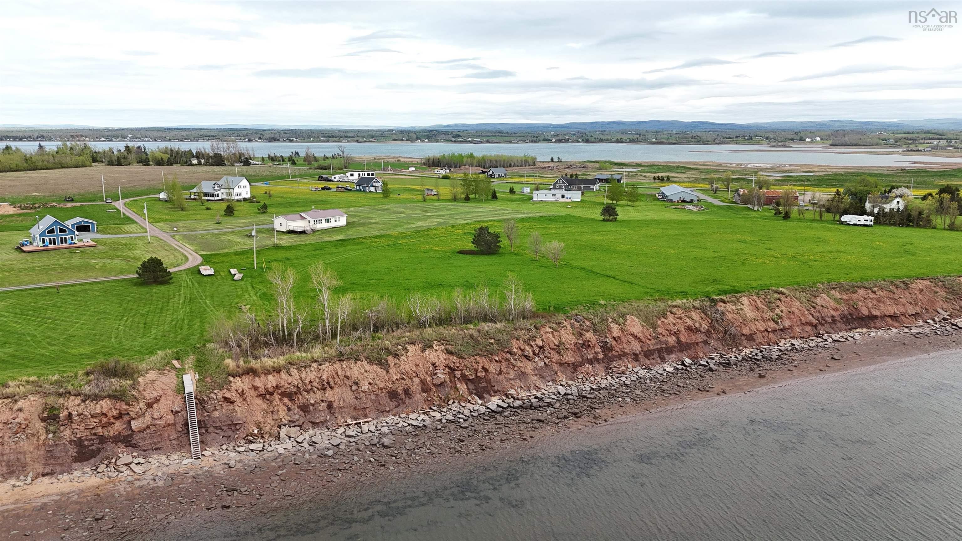 $349,900.00: 69 Ferguson Lane, Brule Point
