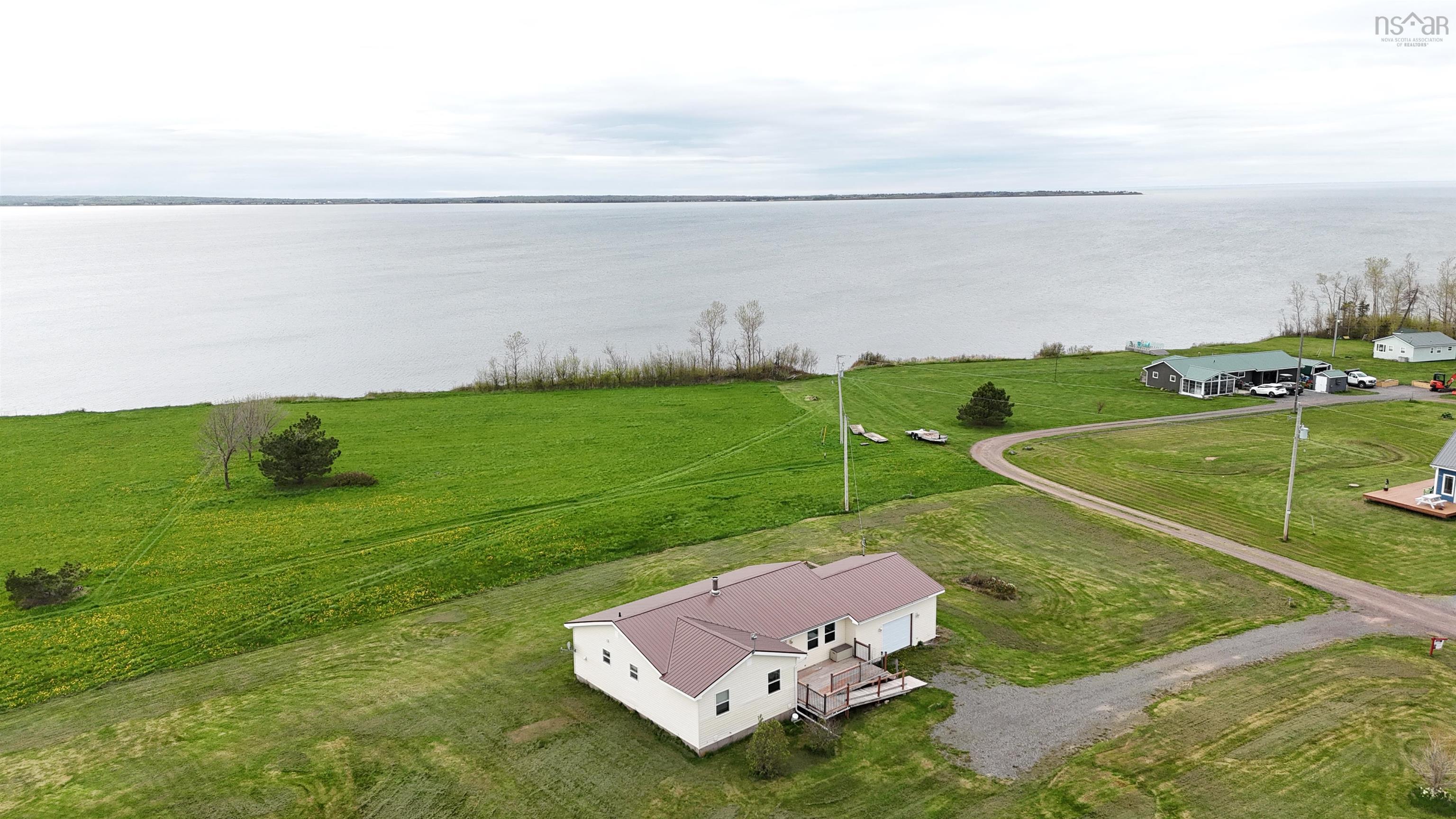 $349,900.00: 69 Ferguson Lane, Brule Point