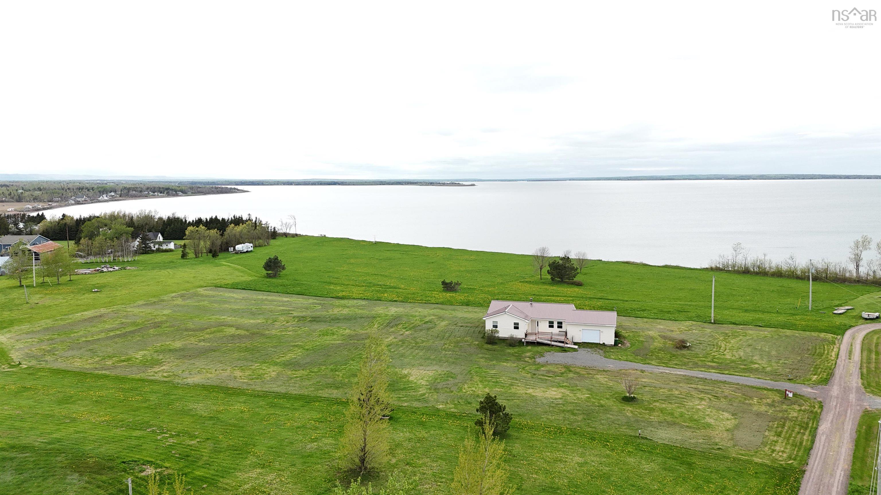 $349,900.00: 69 Ferguson Lane, Brule Point