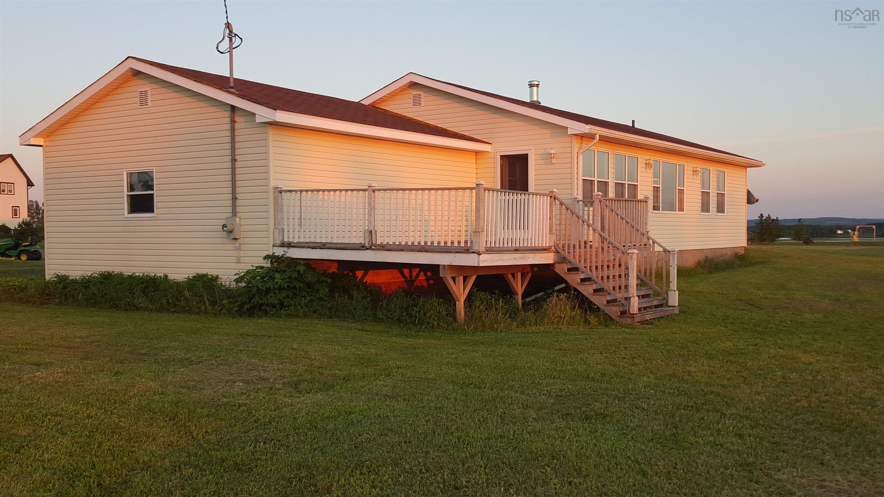 $349,900.00: 69 Ferguson Lane, Brule Point