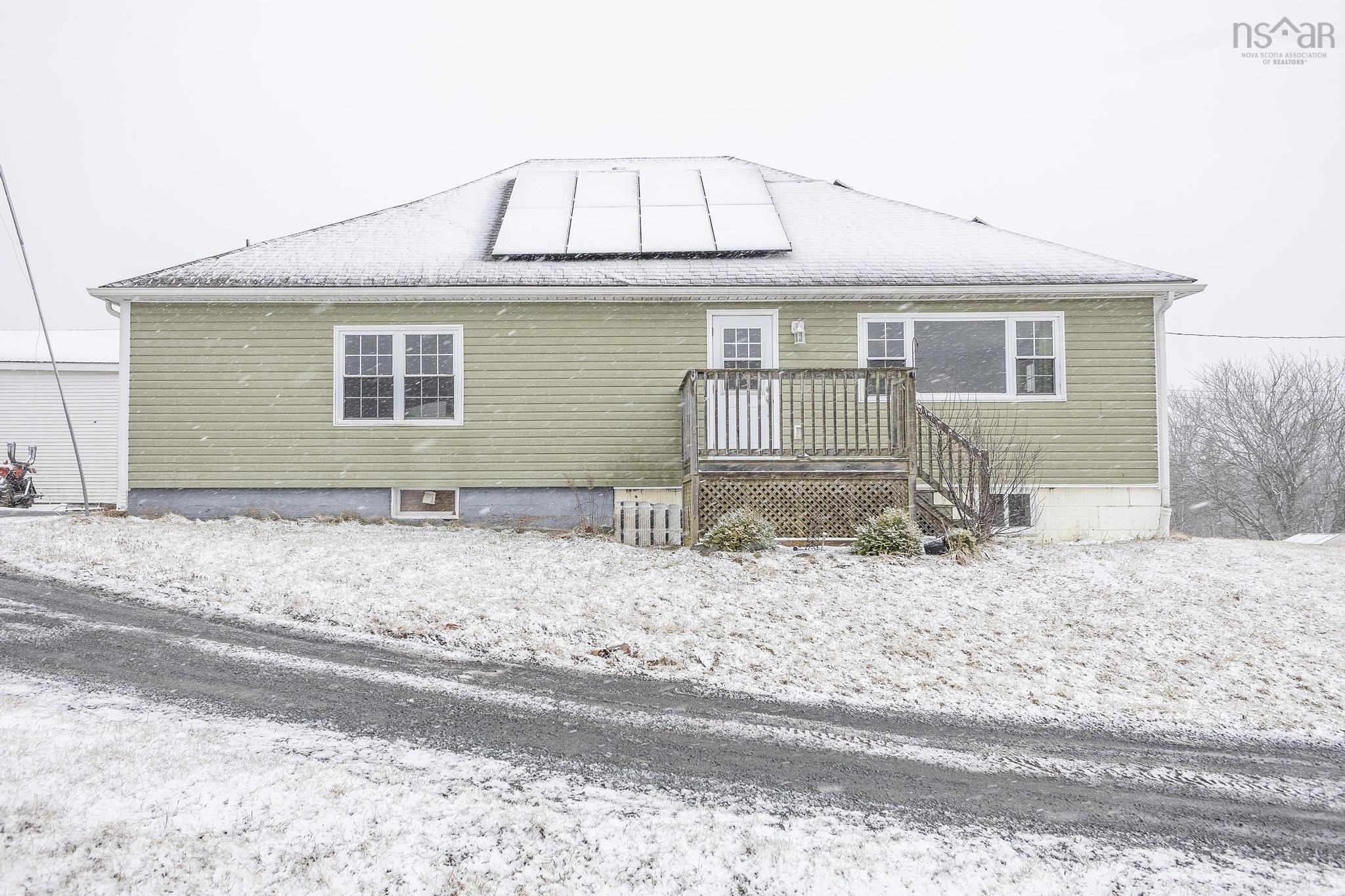 $439,000.00: 6950 Highway 215, Bramber
