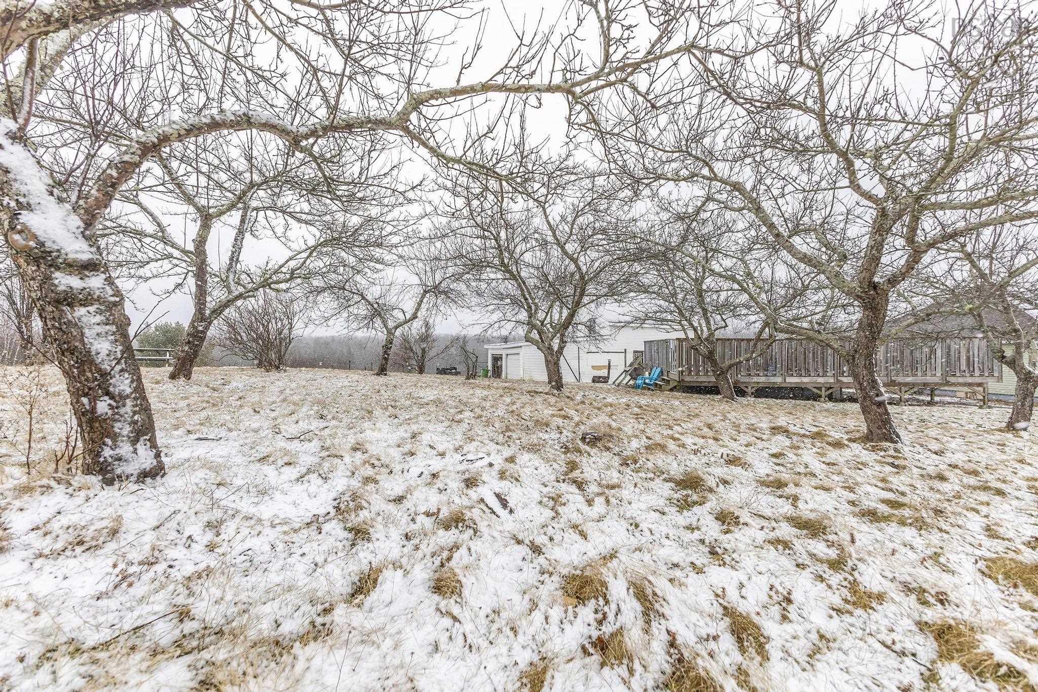 $439,000.00: 6950 Highway 215, Bramber