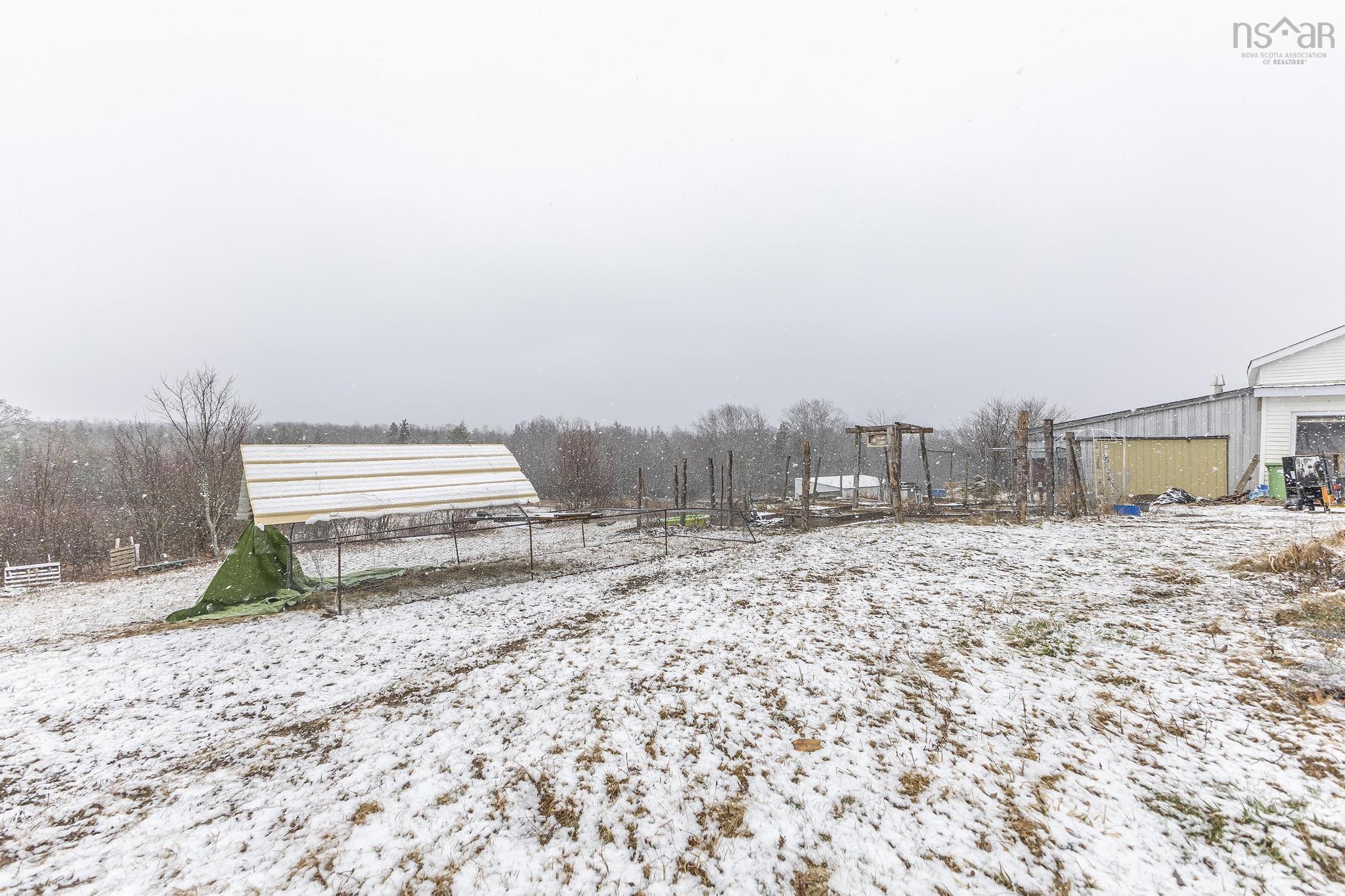 $439,000.00: 6950 Highway 215, Bramber