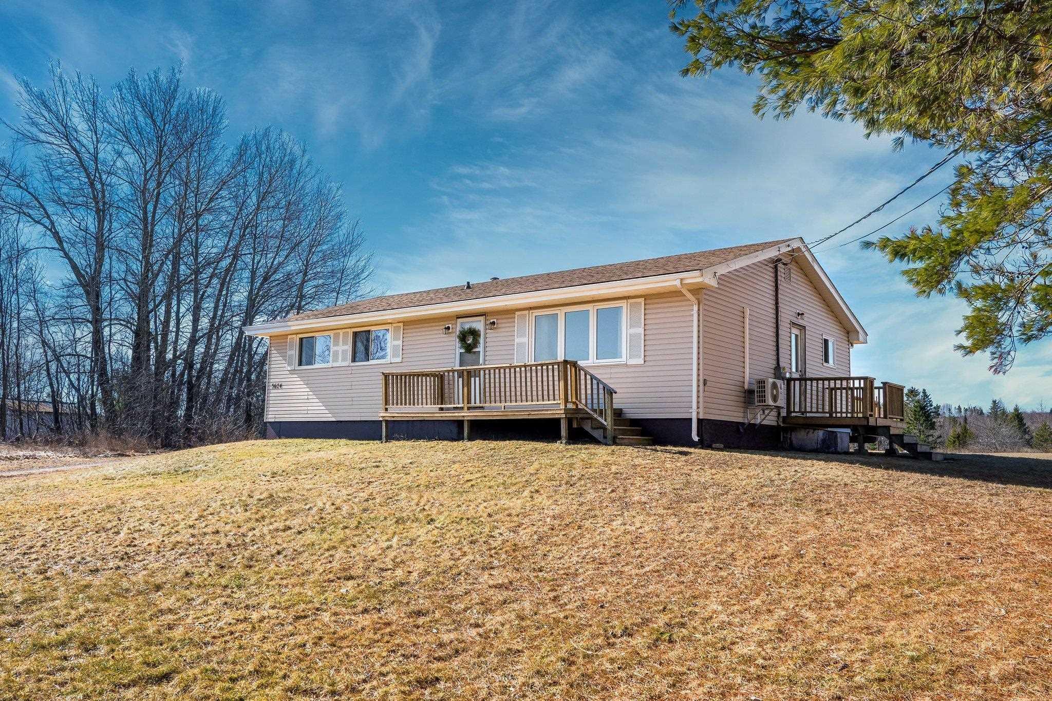 $349,900.00: 3674 Indian Road, Mill Village