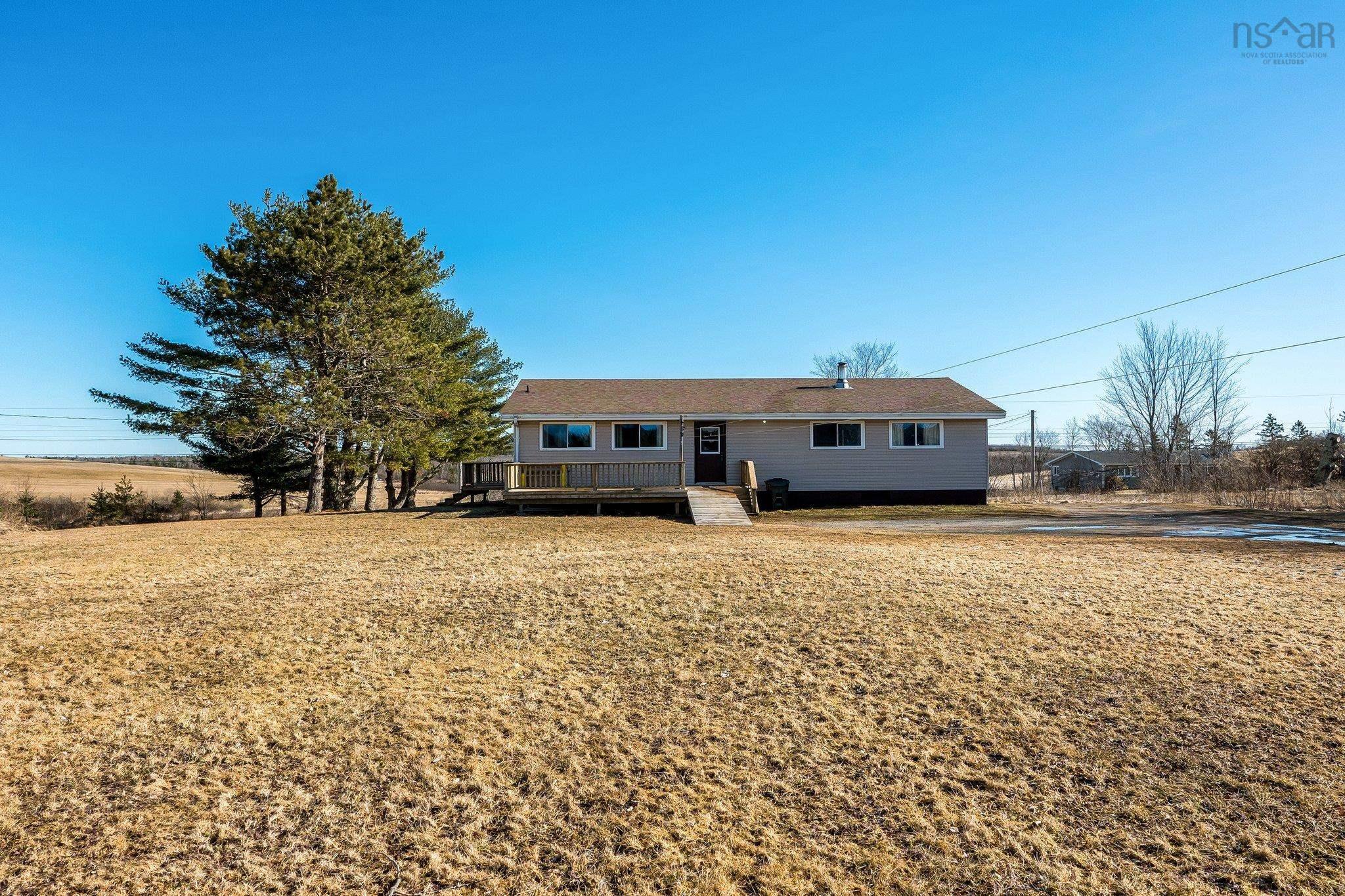 $349,900.00: 3674 Indian Road, Mill Village