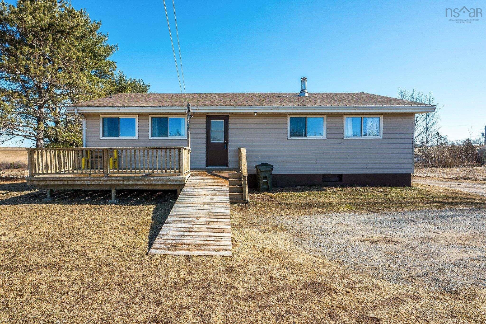 $349,900.00: 3674 Indian Road, Mill Village