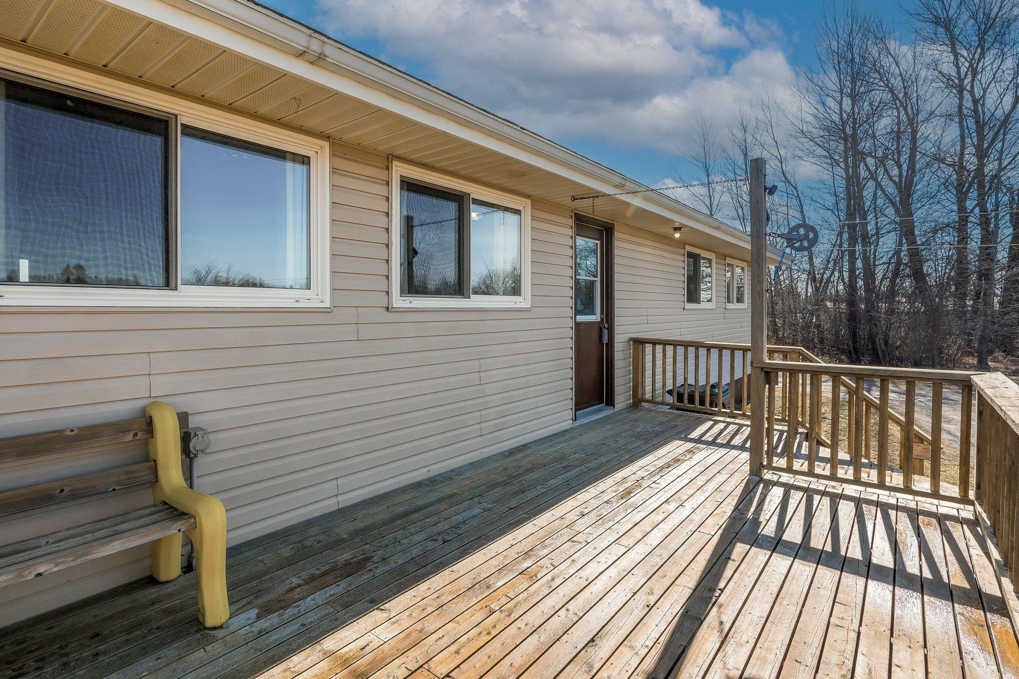$349,900.00: 3674 Indian Road, Mill Village