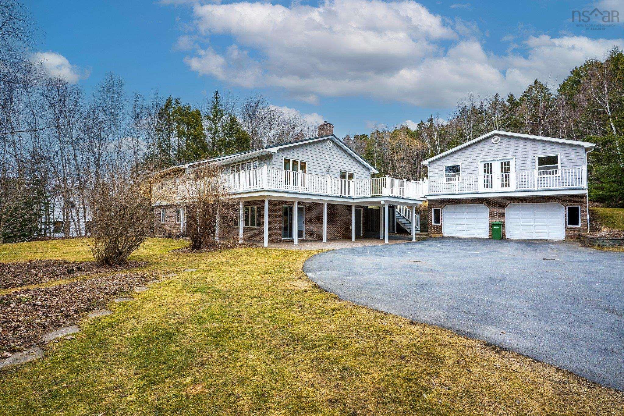 252 Howe Avenue, Fall River, NS (MLS® 202505850)