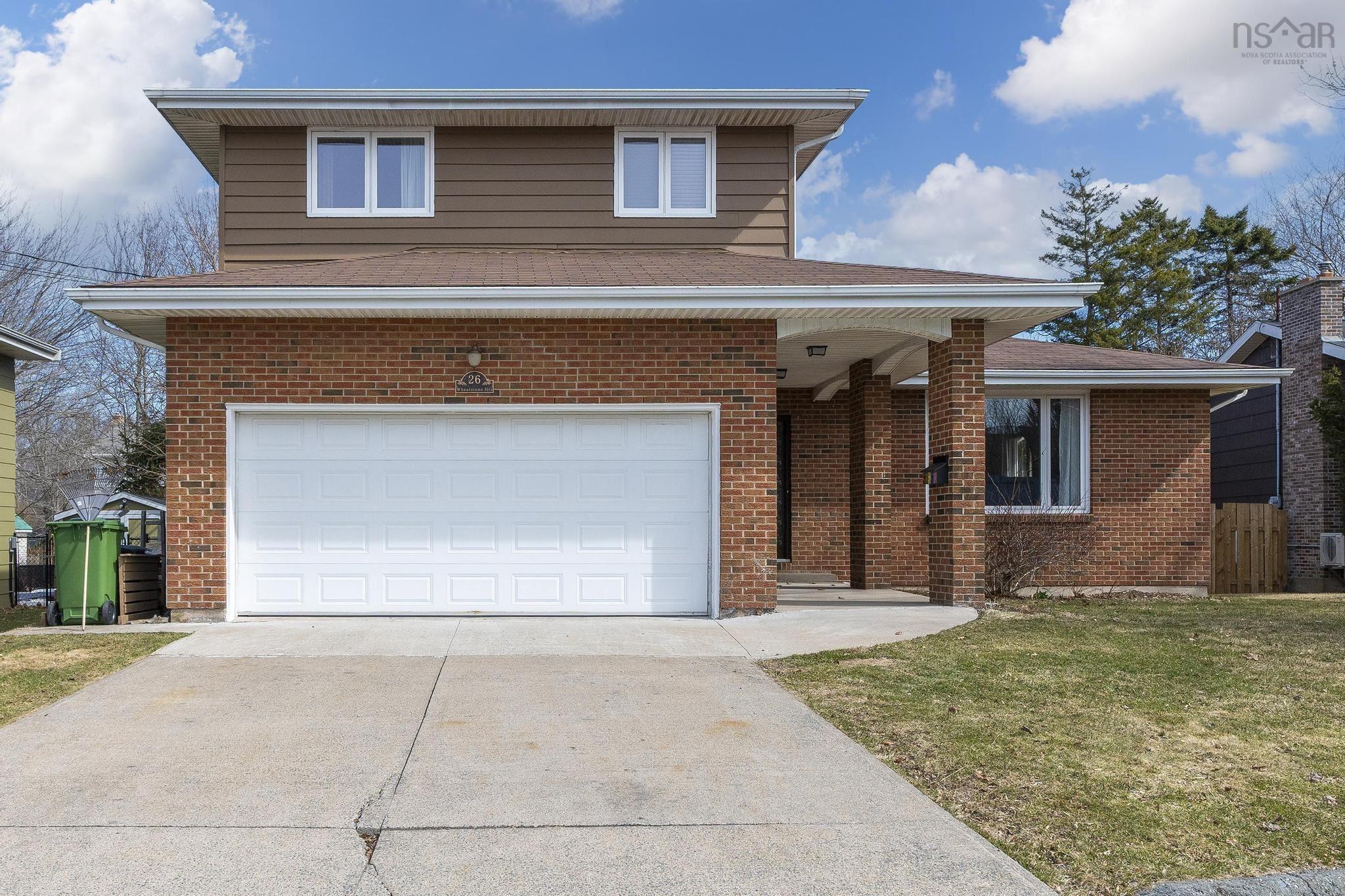 $719,900.00: 26 Wheatstone Heights, Dartmouth
