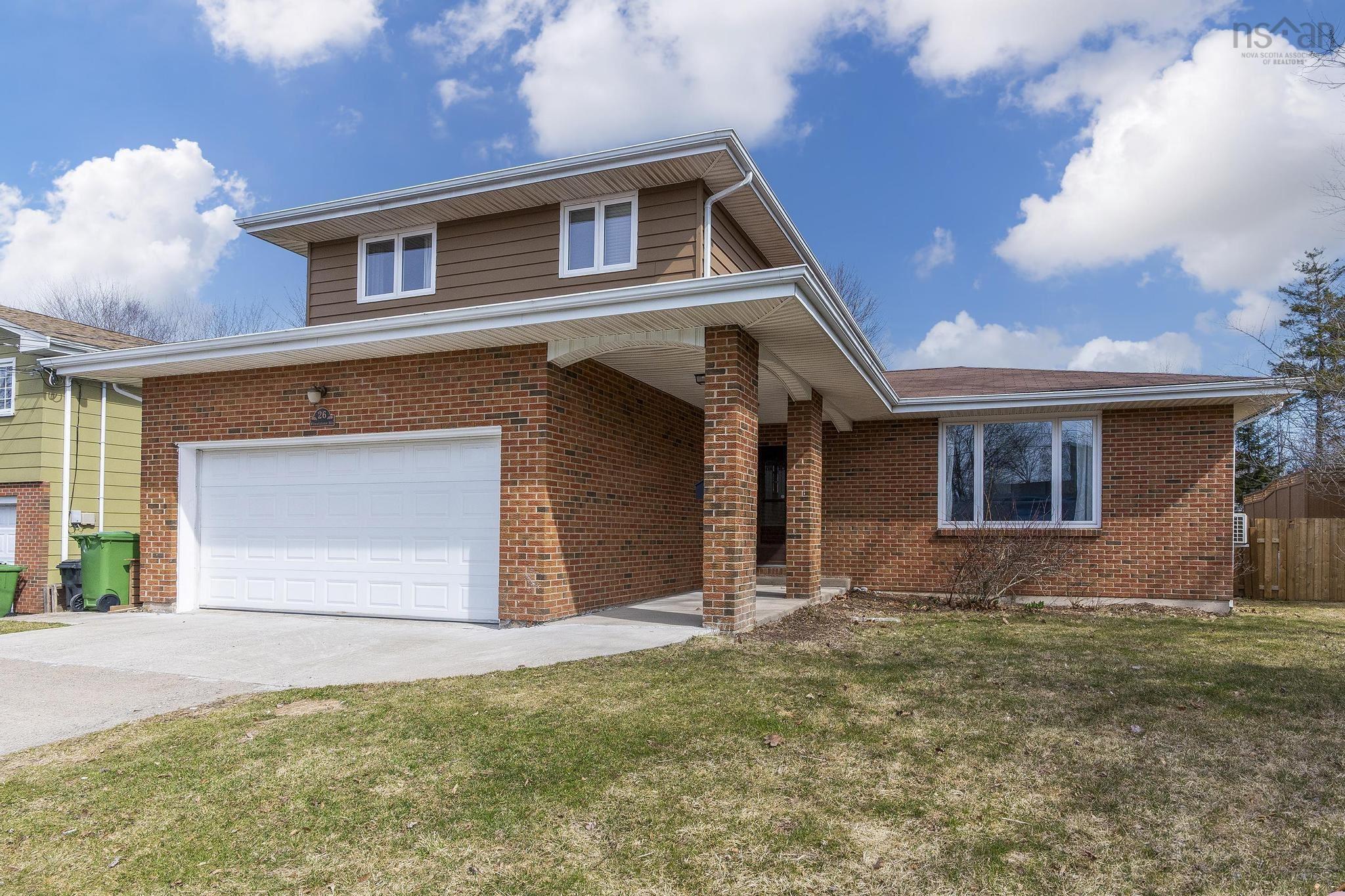 $719,900.00: 26 Wheatstone Heights, Dartmouth