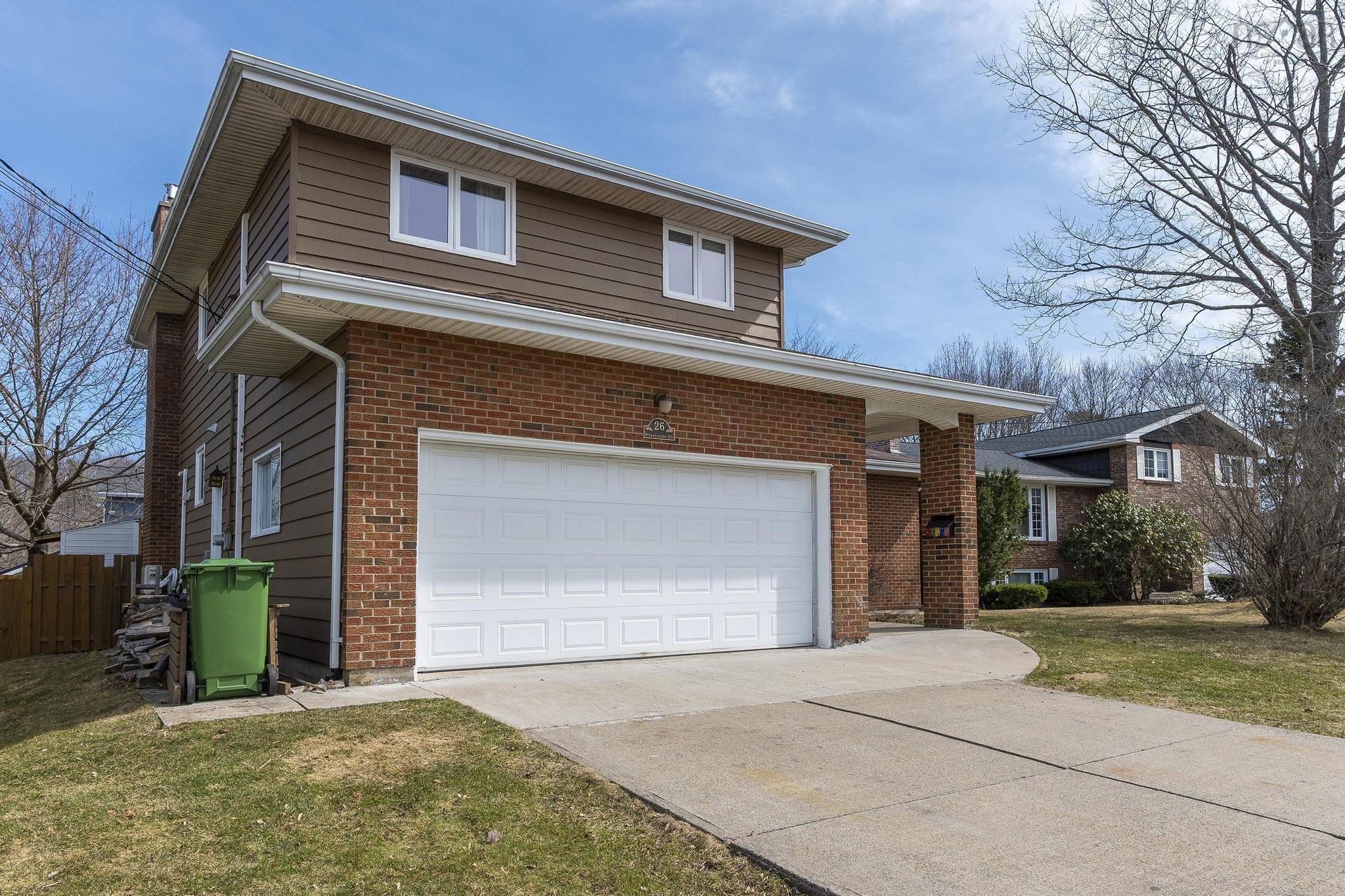 $719,900.00: 26 Wheatstone Heights, Dartmouth