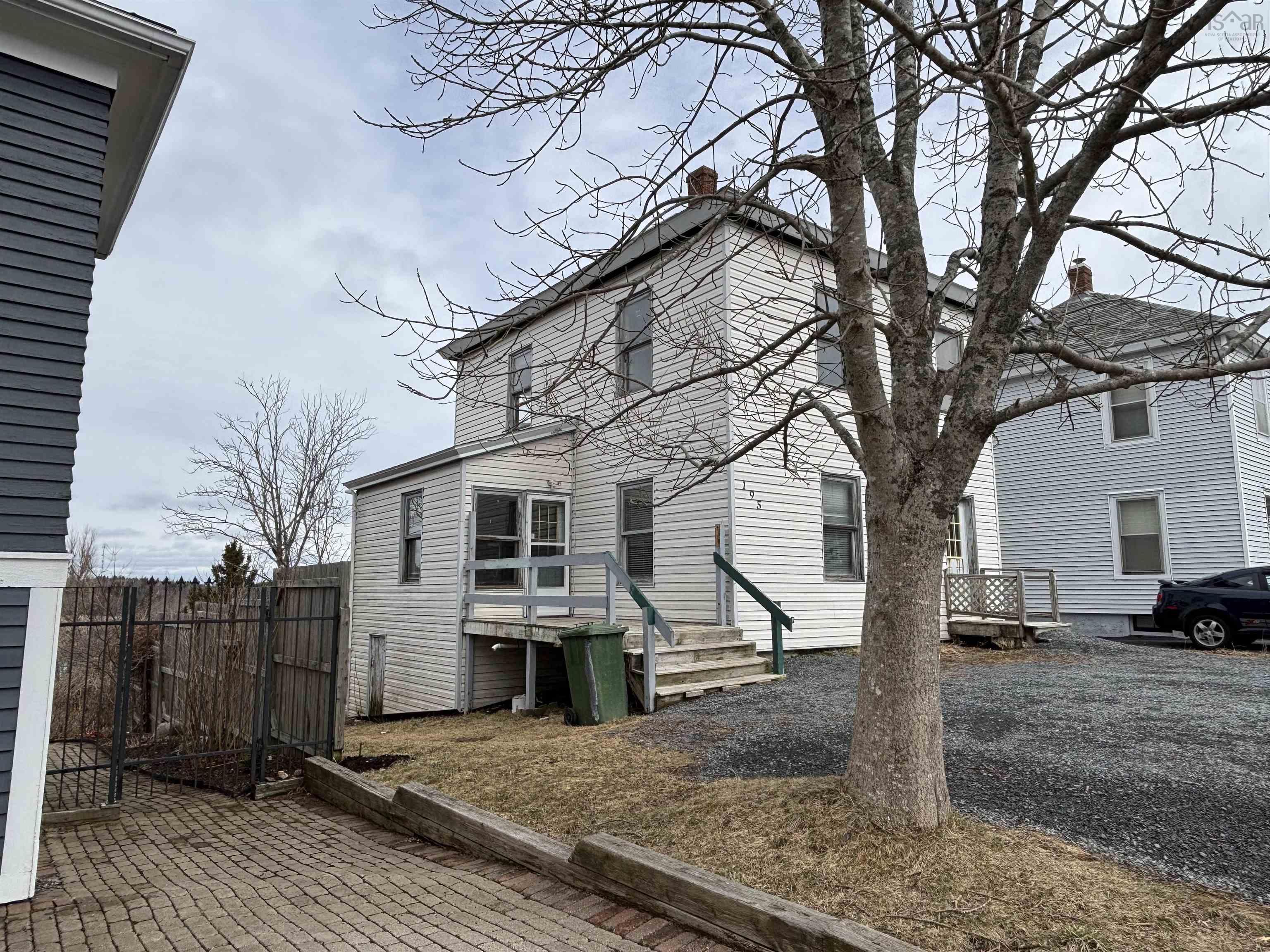 $375,000.00: 195 Lawrence Street, Lunenburg
