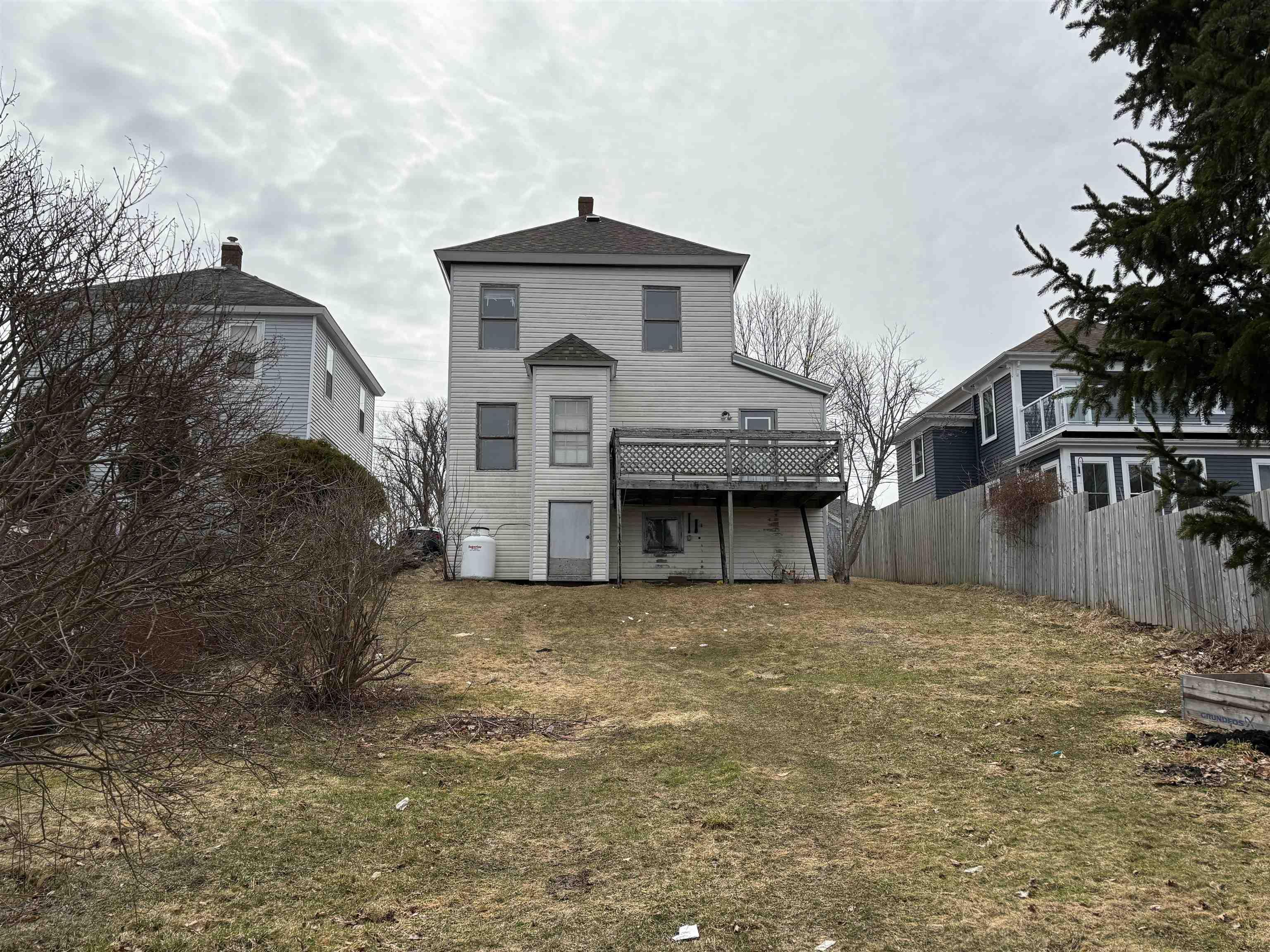 $375,000.00: 195 Lawrence Street, Lunenburg