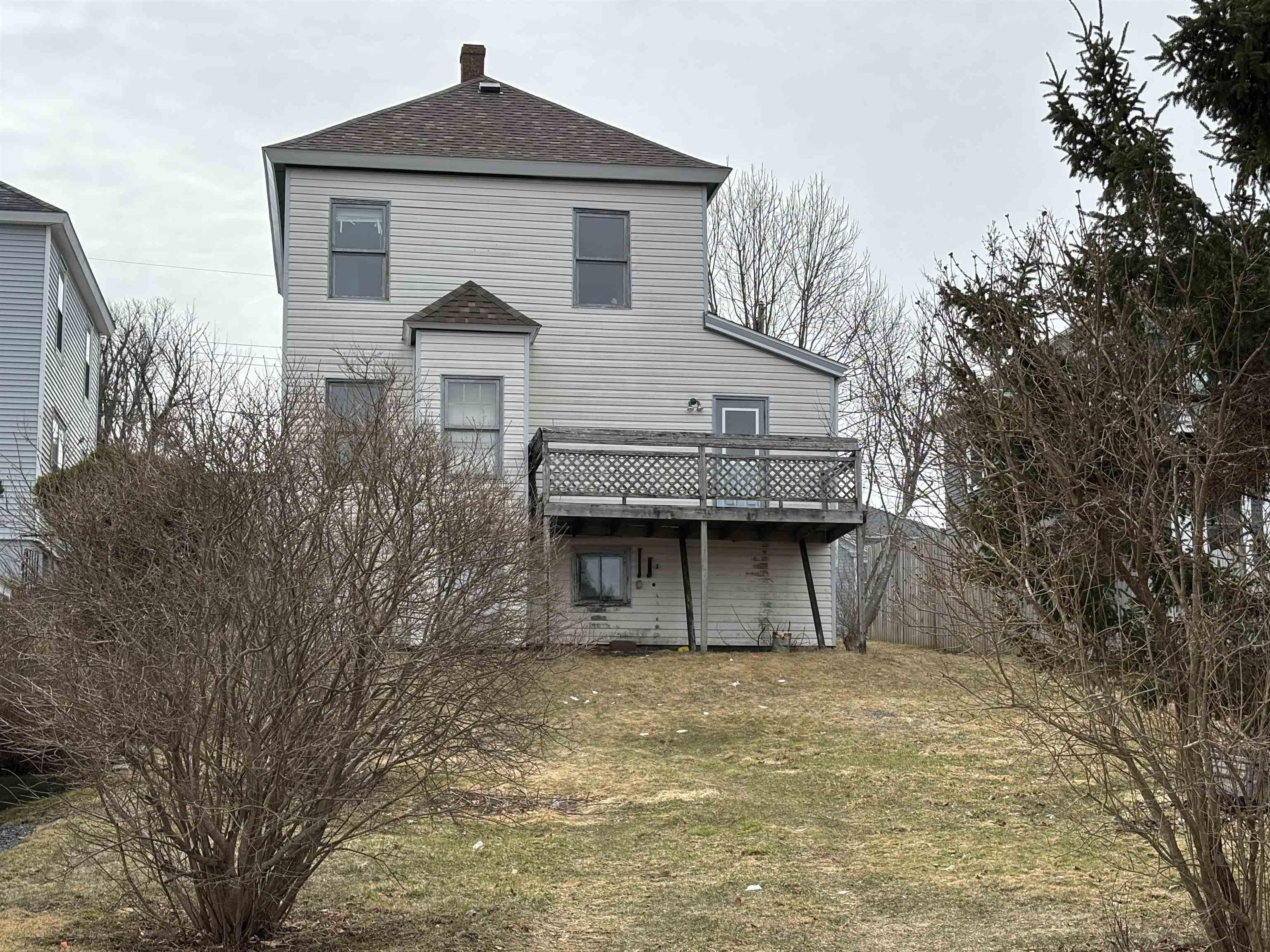 $375,000.00: 195 Lawrence Street, Lunenburg