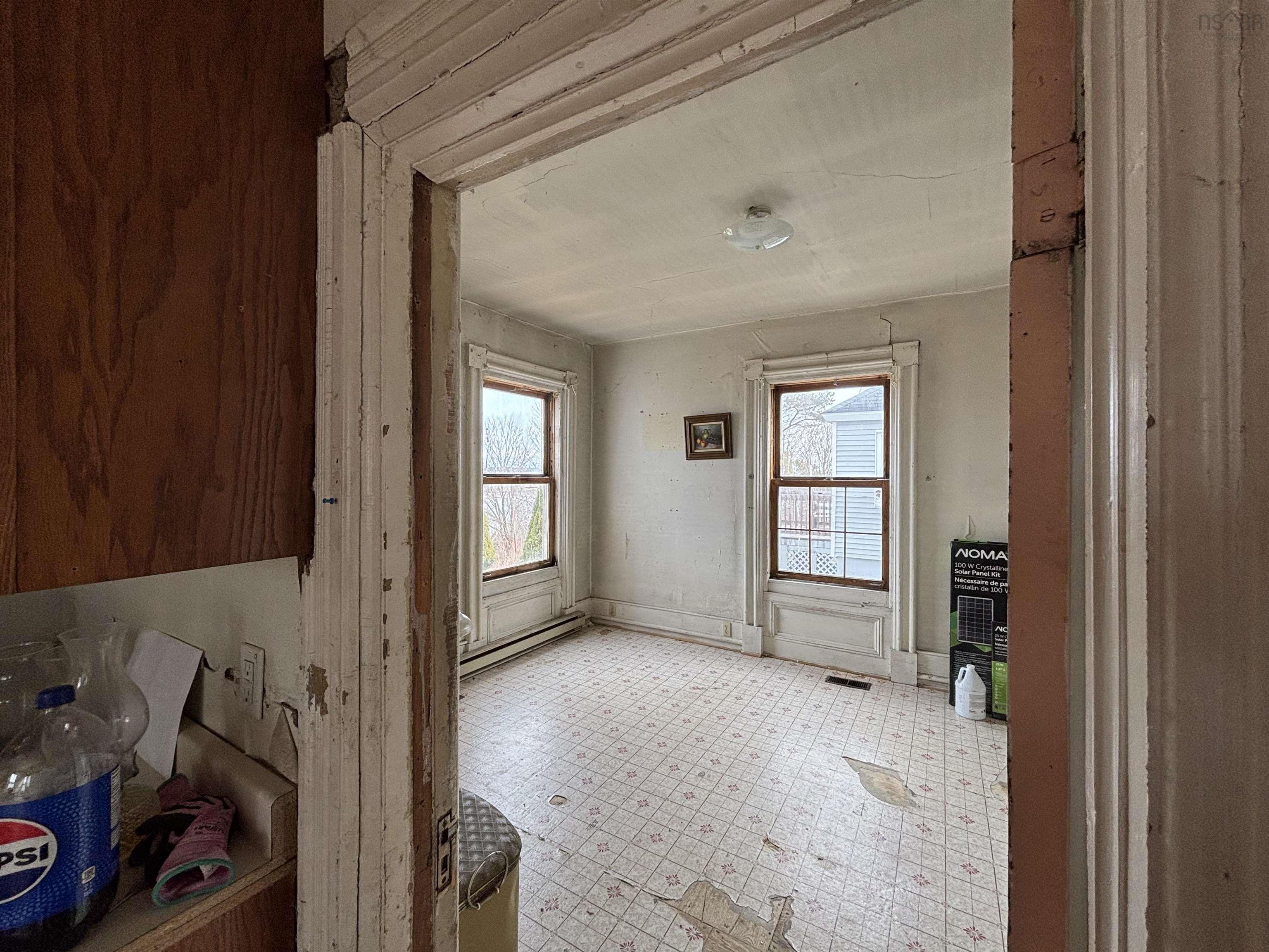 $375,000.00: 195 Lawrence Street, Lunenburg