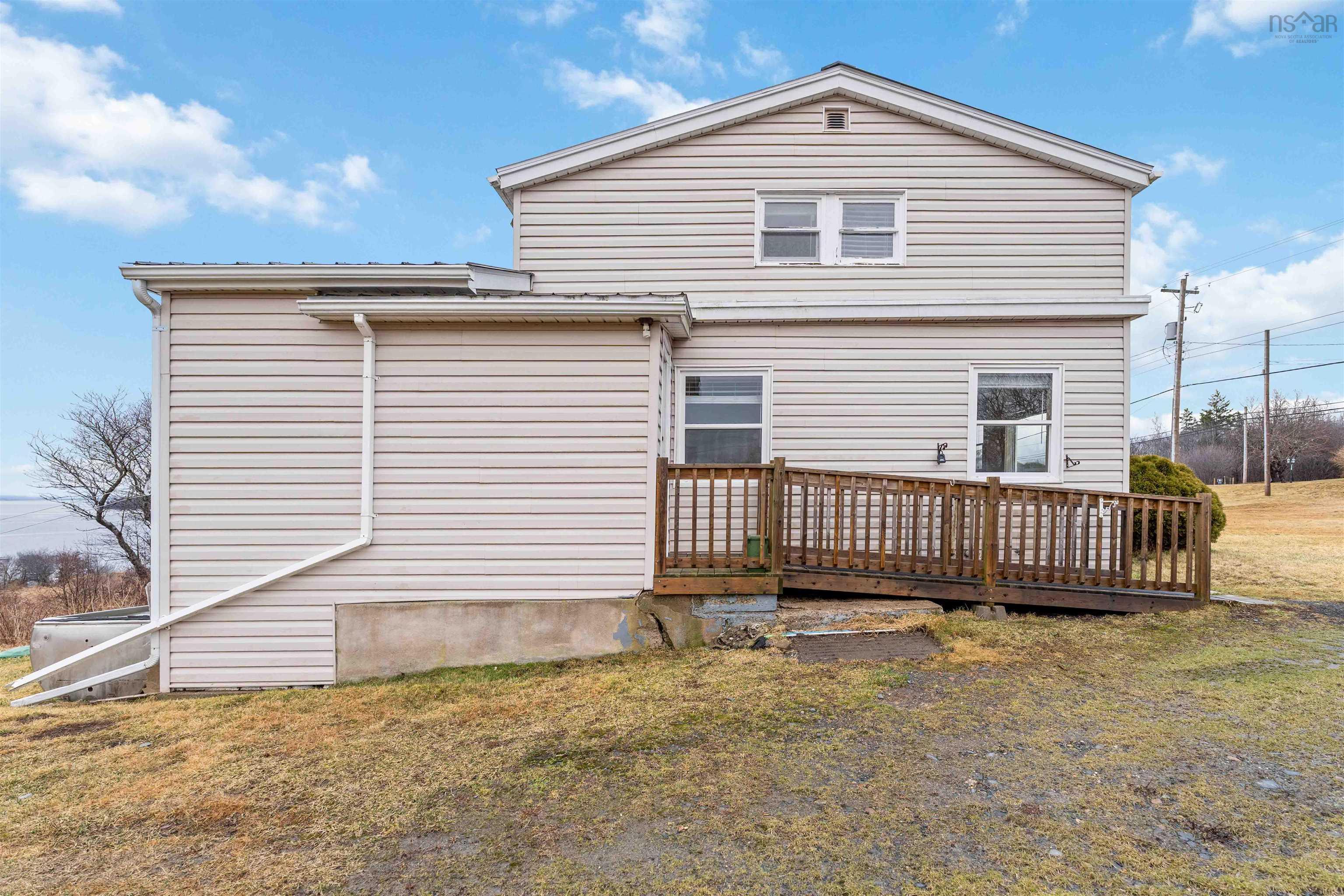 $199,900.00: 281 Robinson Weir Road, Conway