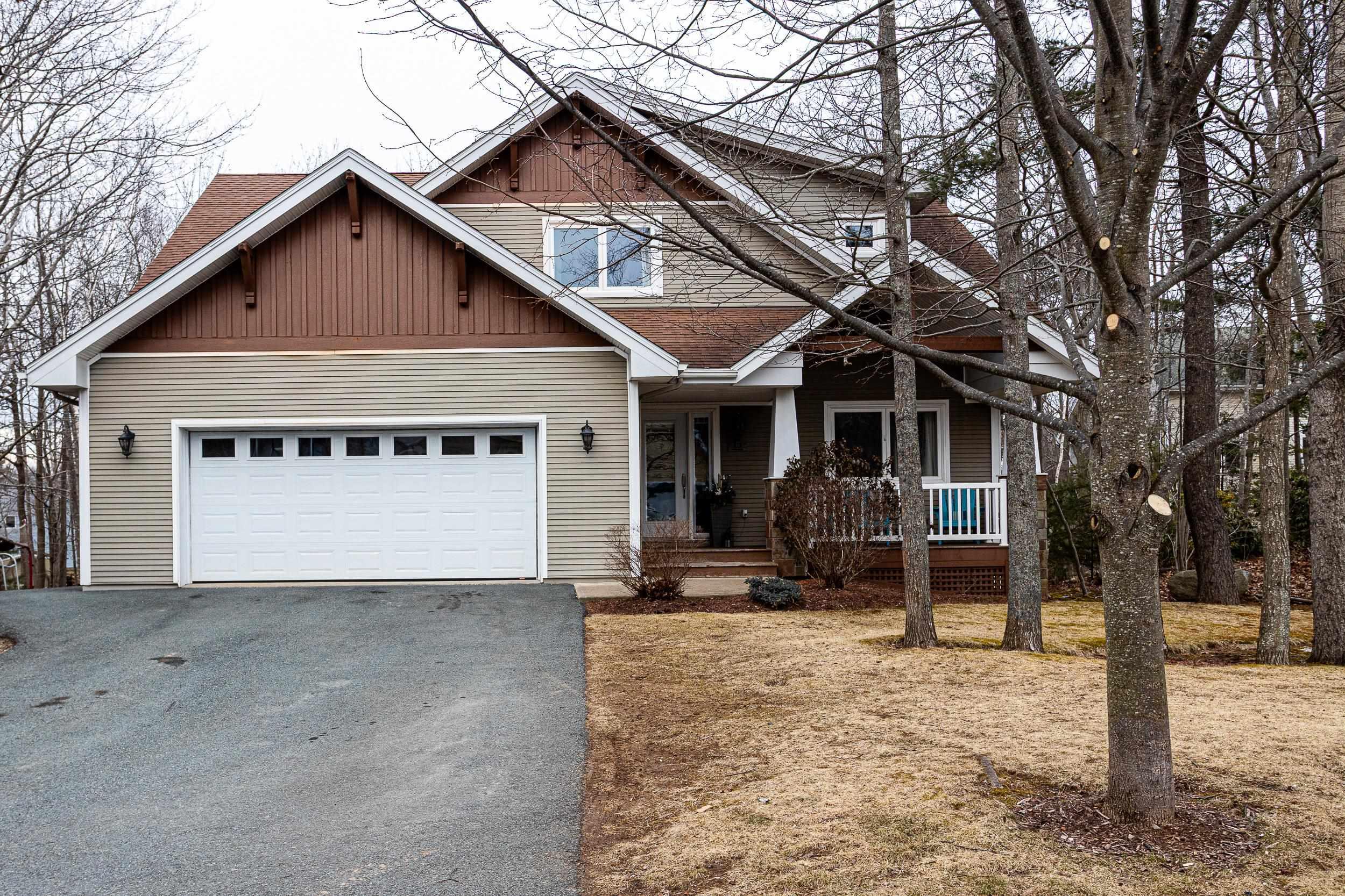 $1,050,000.00: 15 Dunniker Road, Halifax