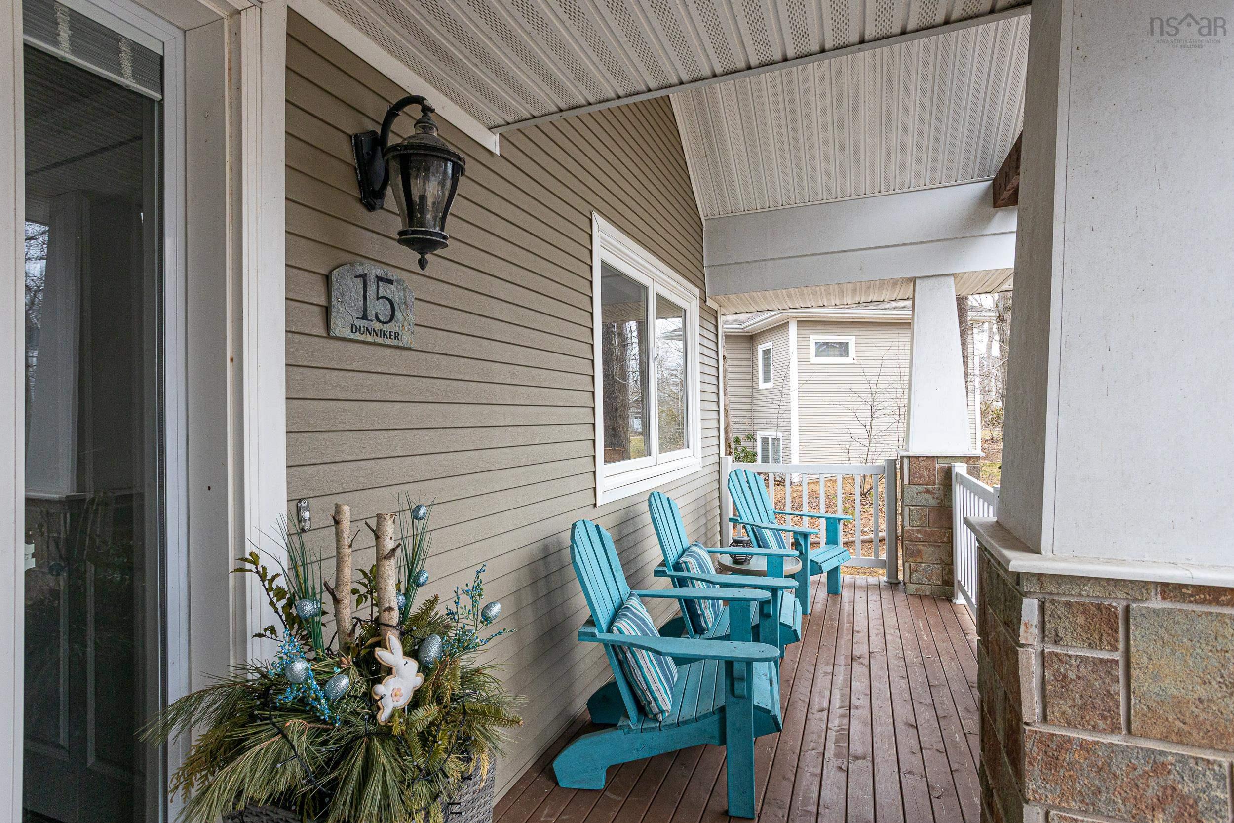 $1,050,000.00: 15 Dunniker Road, Halifax