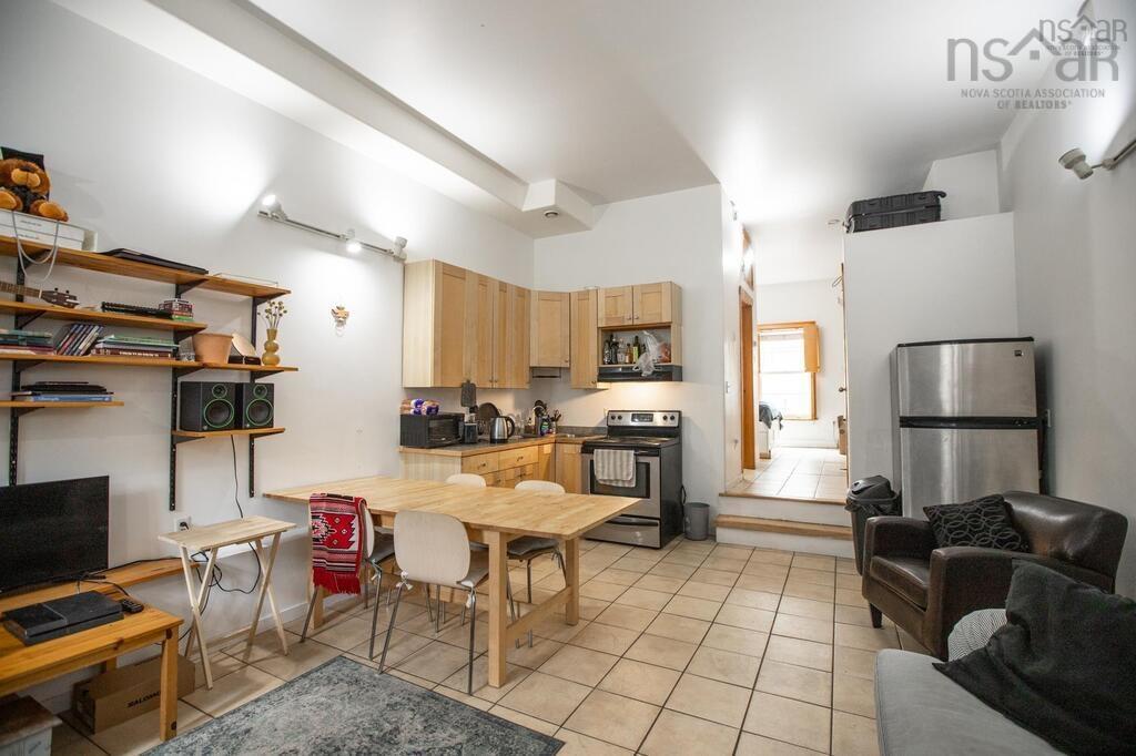 $749,900.00: 5514 Nora Bernard Street, Halifax Peninsula
