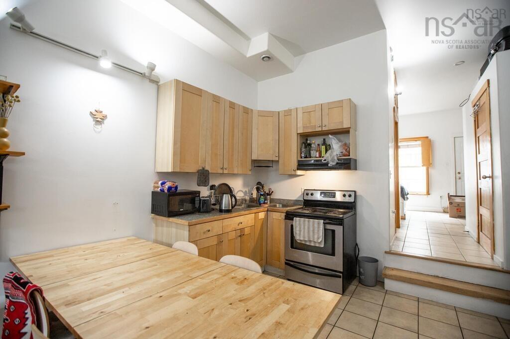 $749,900.00: 5514 Nora Bernard Street, Halifax Peninsula