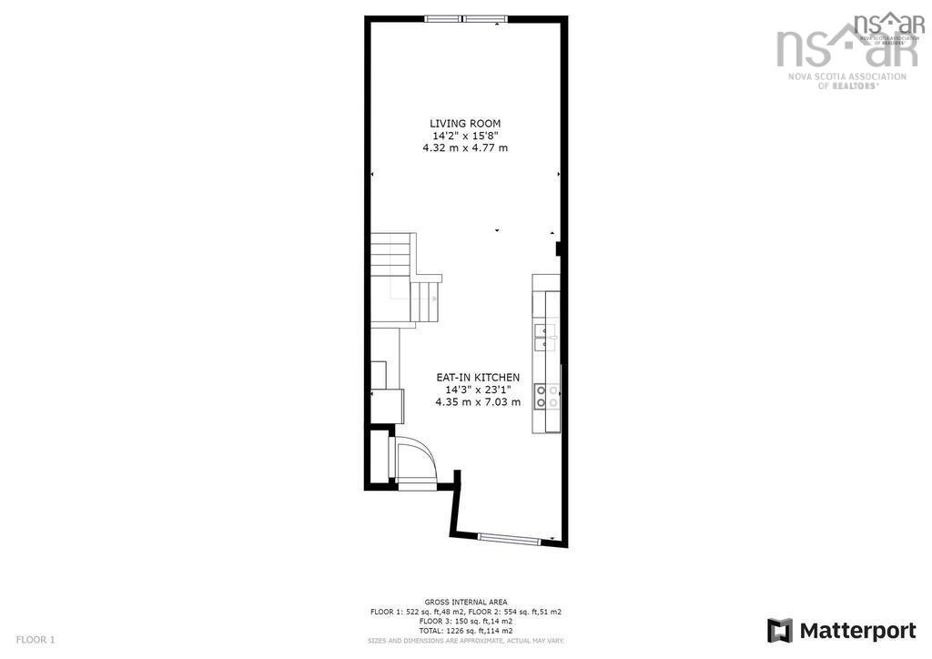 $749,900.00: 5514 Nora Bernard Street, Halifax Peninsula
