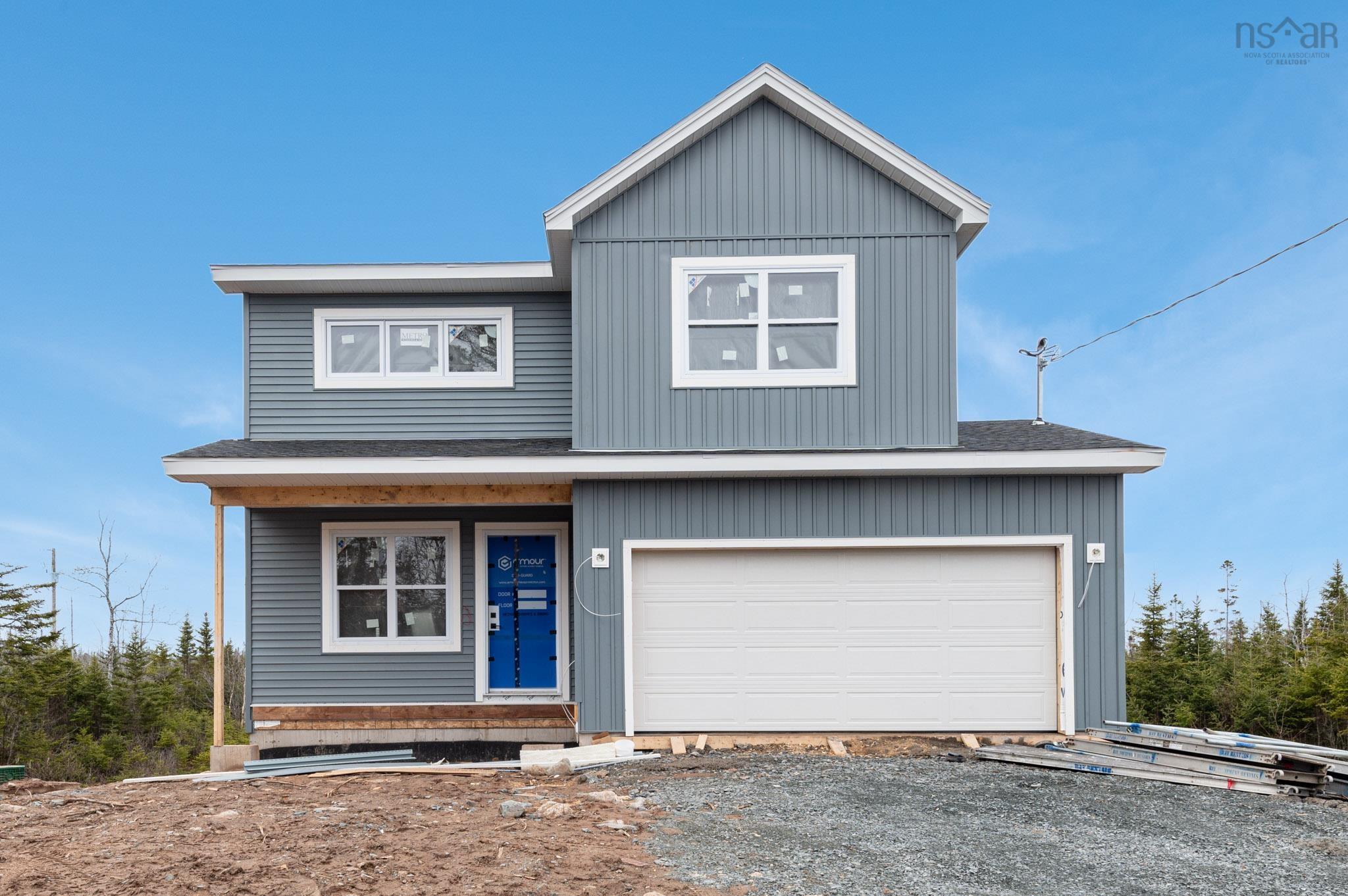 Lot 25 Terence Bay Road, Whites Lake, NS (MLS® 202505875)