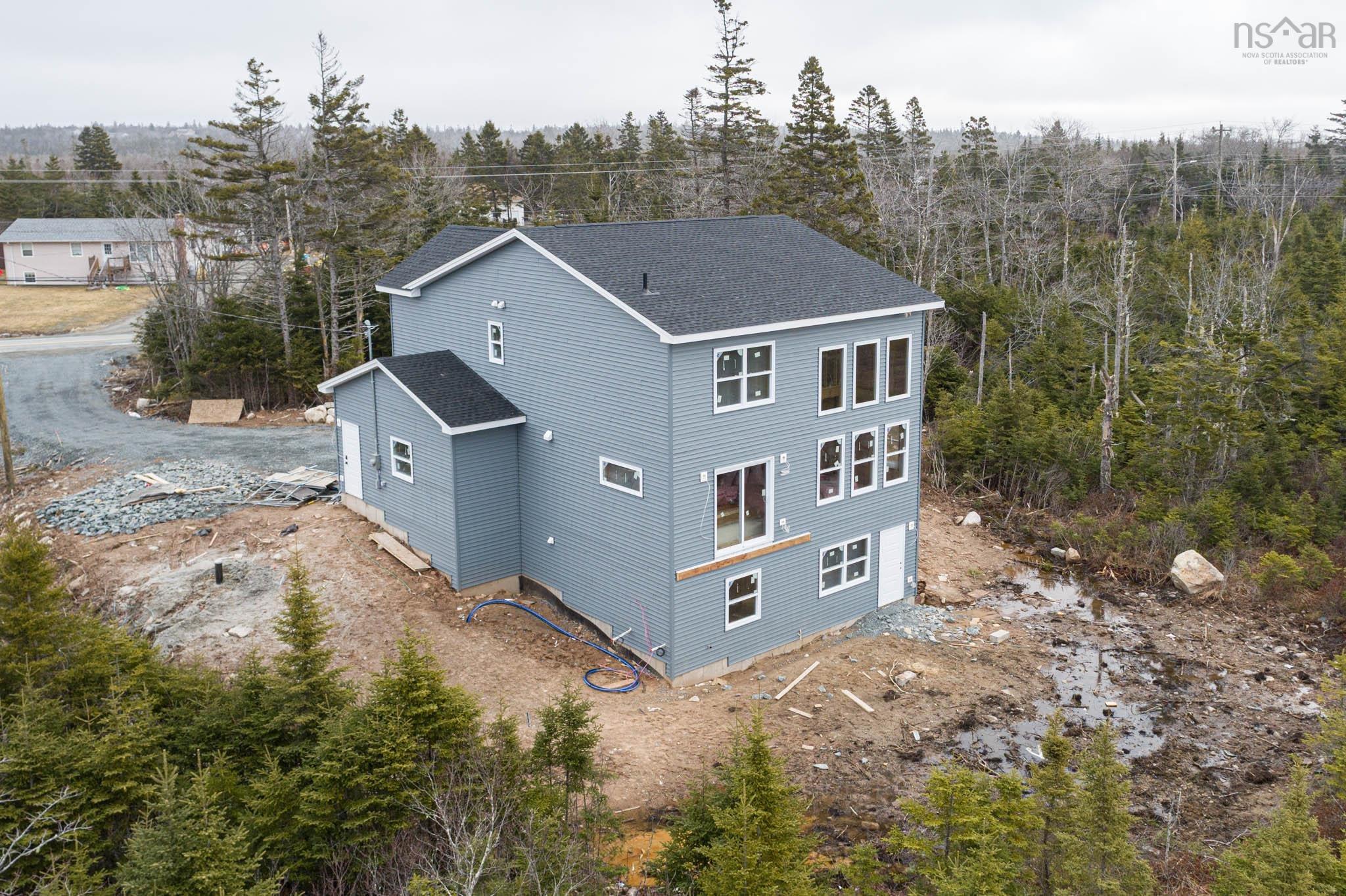 $695,900.00: Lot 25 Terence Bay Road, Whites Lake