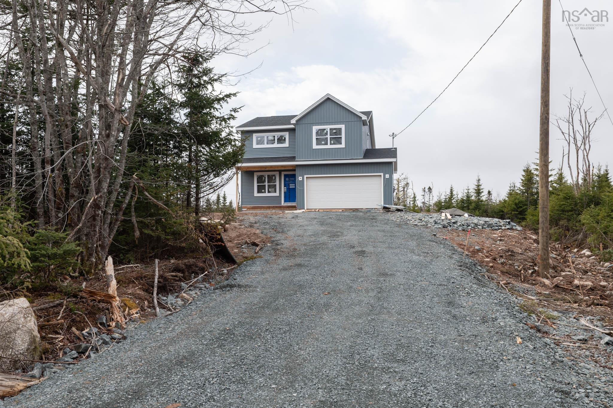 $695,900.00: Lot 25 Terence Bay Road, Whites Lake
