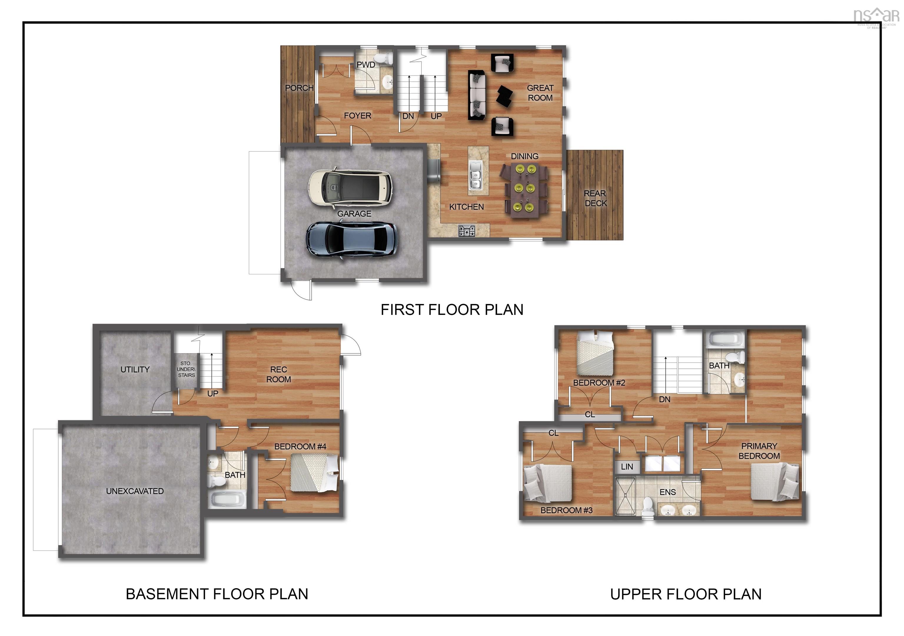 $695,900.00: Lot 25 Terence Bay Road, Whites Lake