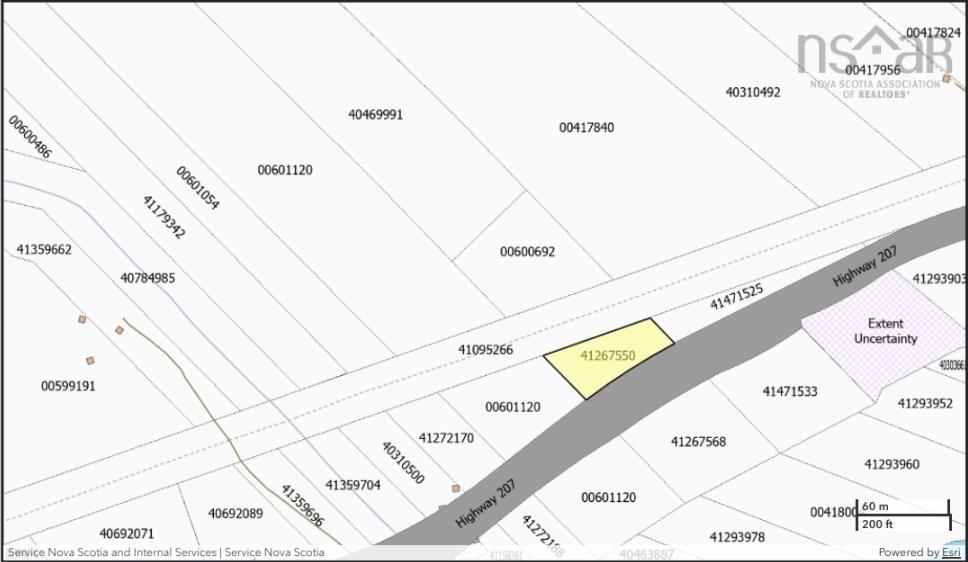 No 207 Highway Seaforth, Seaforth, NS (MLS 202505886)