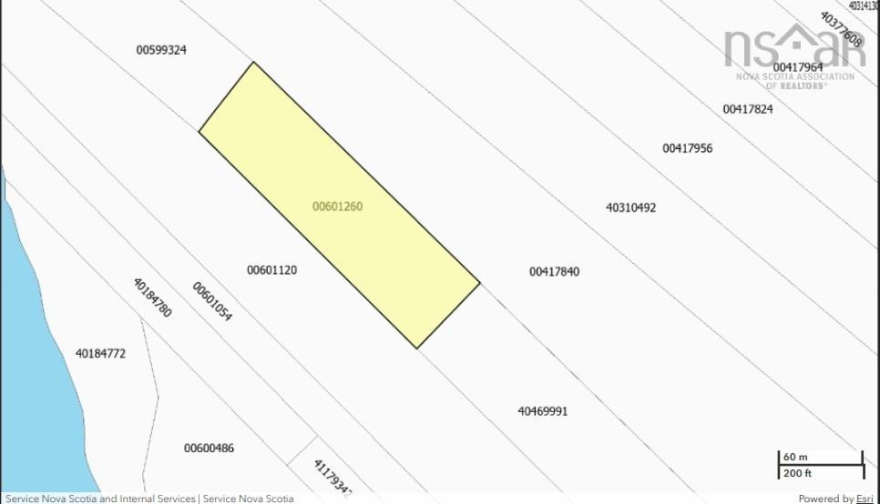 No 207 Highway Seaforth, Seaforth, NS (MLS 202505886)