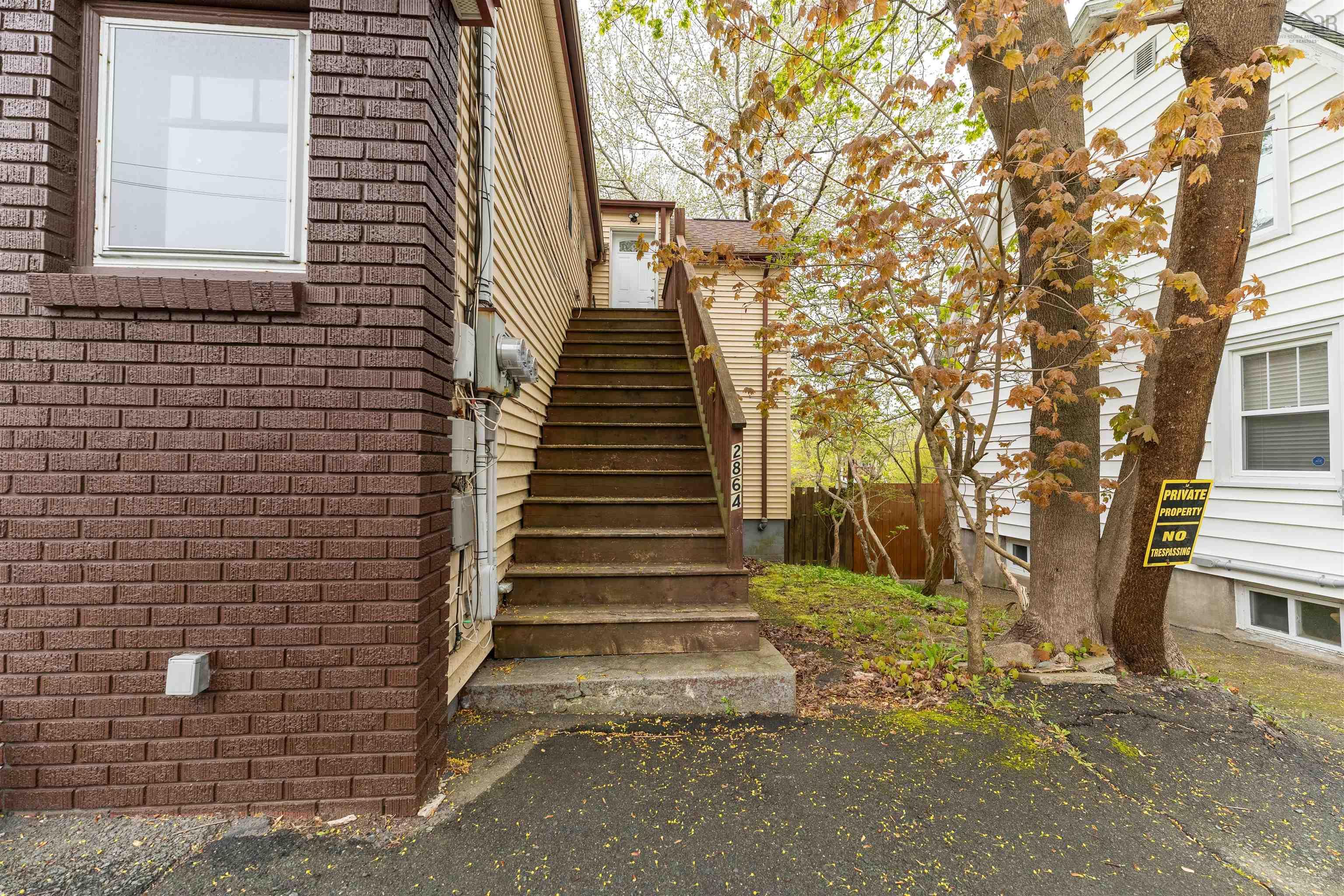$1,250,000.00: 2860 Oxford Street, Halifax Peninsula