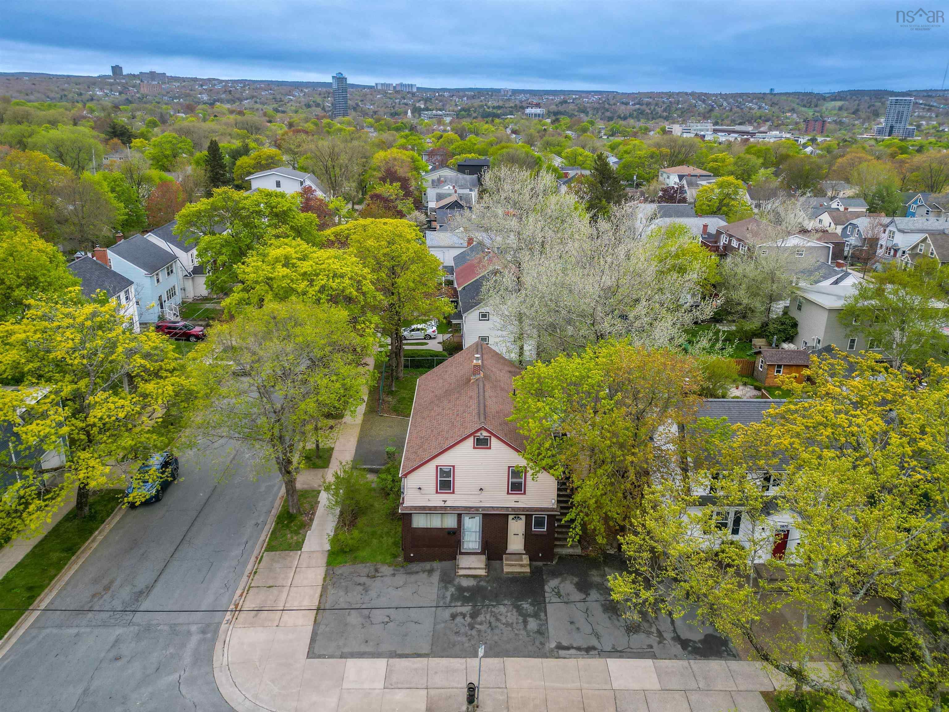$1,250,000.00: 2860 Oxford Street, Halifax Peninsula
