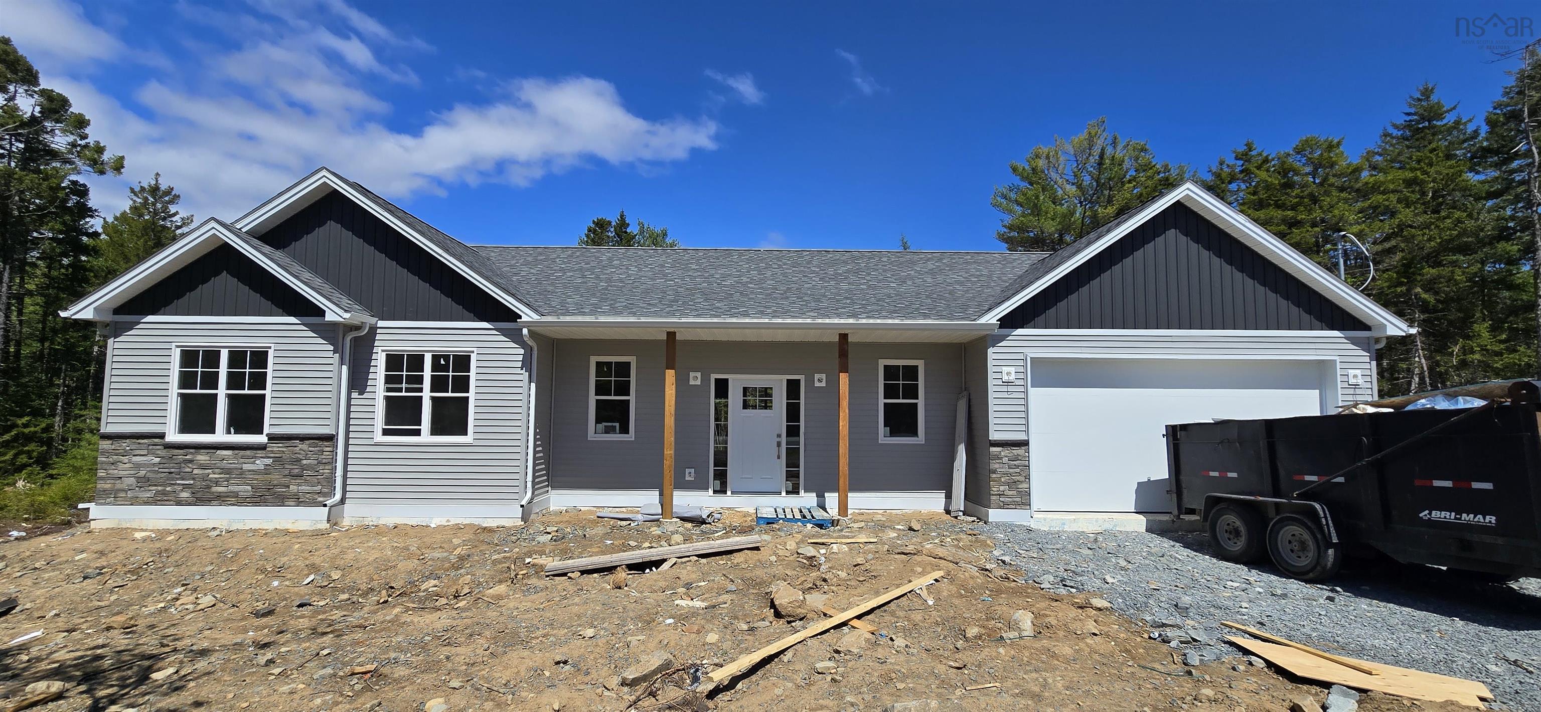 95 Quail Ridge, Beaver Bank, NS (MLS® 202505912)