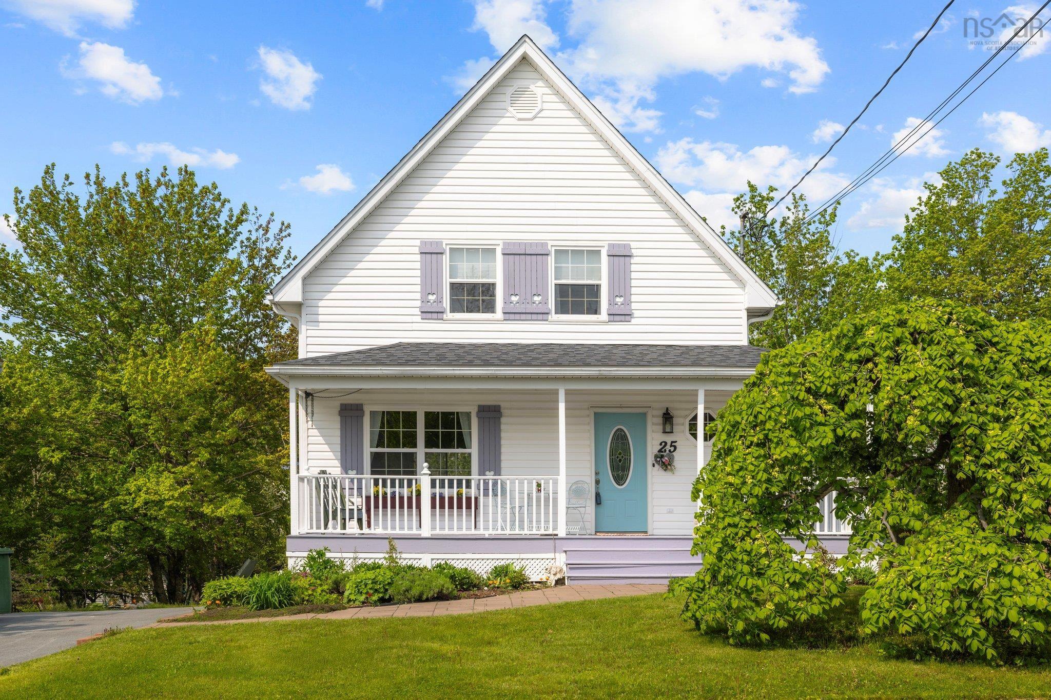25 Antares Court, Dartmouth, NS (MLS® 202505913)
