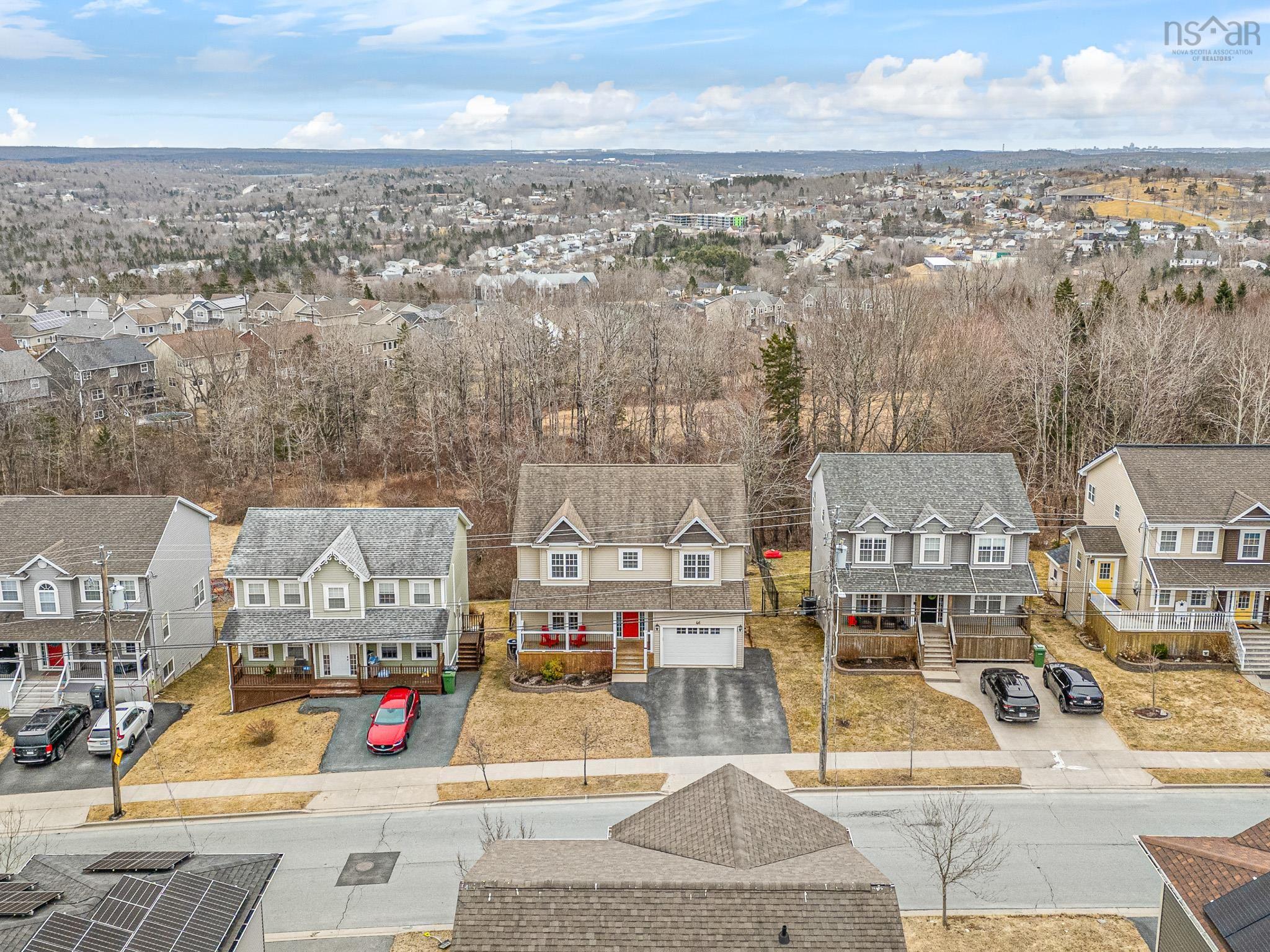 $724,900.00: 46 Hanwell Drive, Middle Sackville