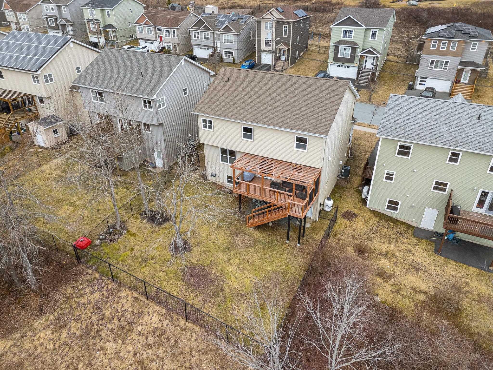 $724,900.00: 46 Hanwell Drive, Middle Sackville