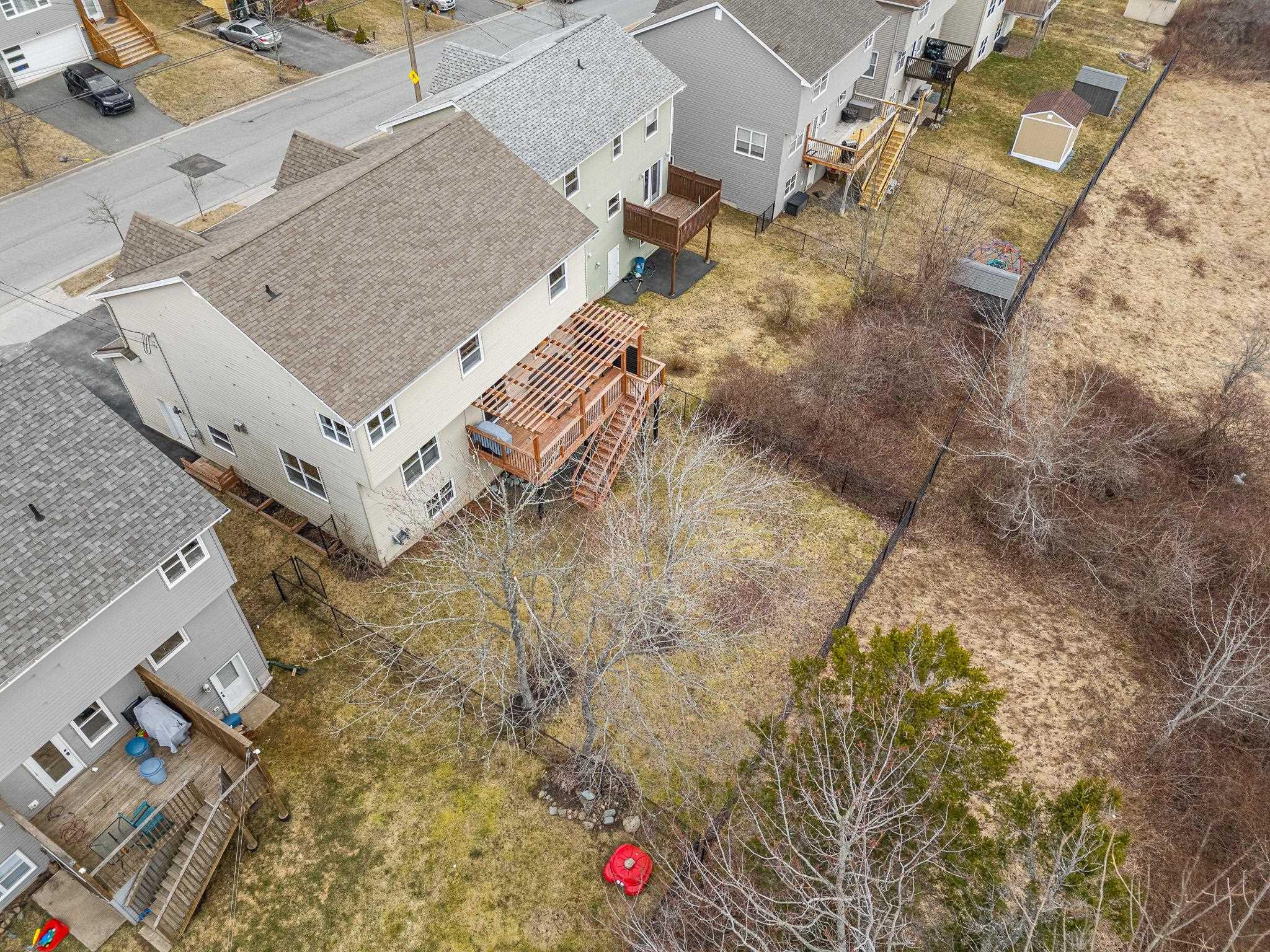 $724,900.00: 46 Hanwell Drive, Middle Sackville