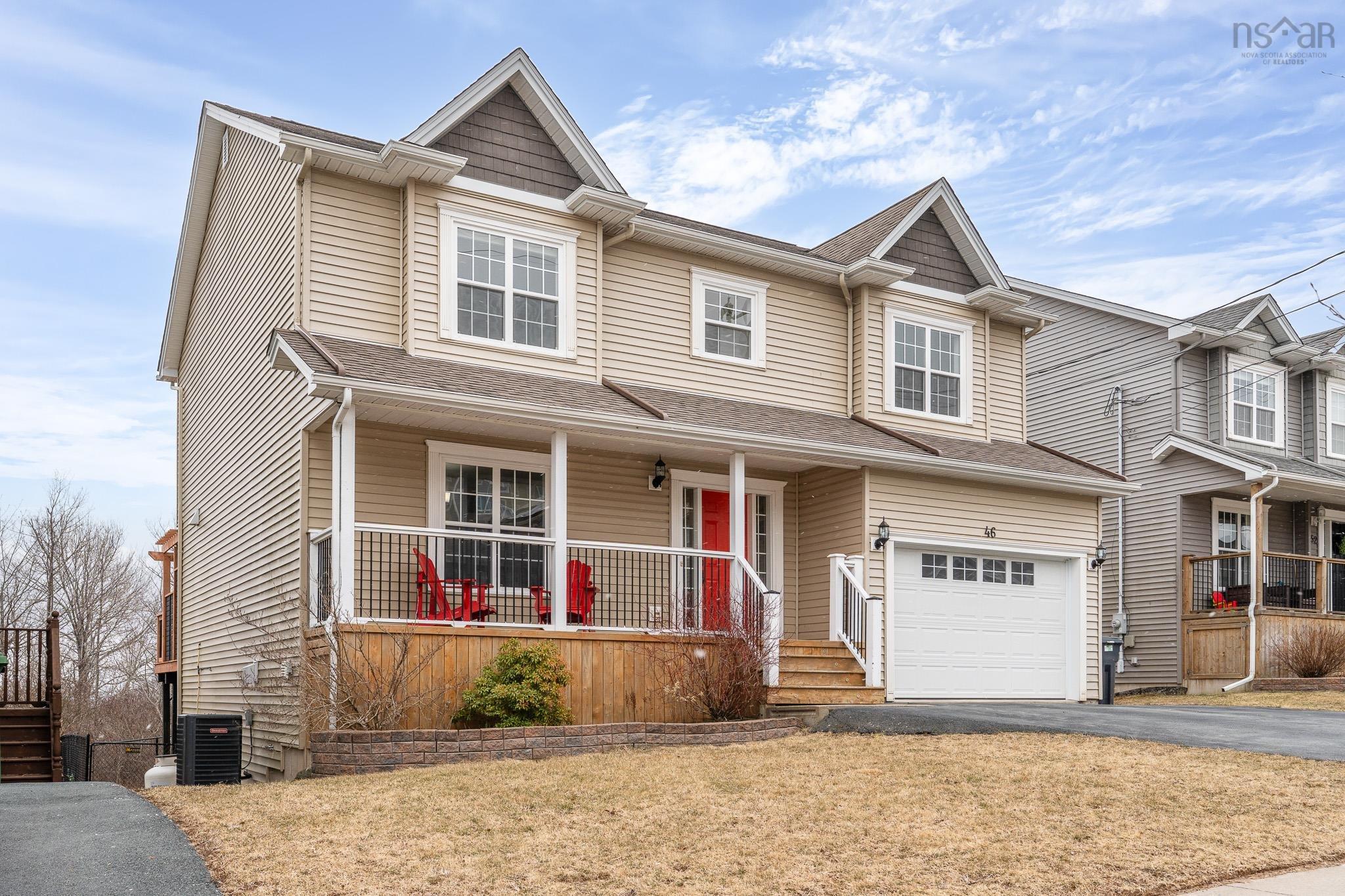 $724,900.00: 46 Hanwell Drive, Middle Sackville