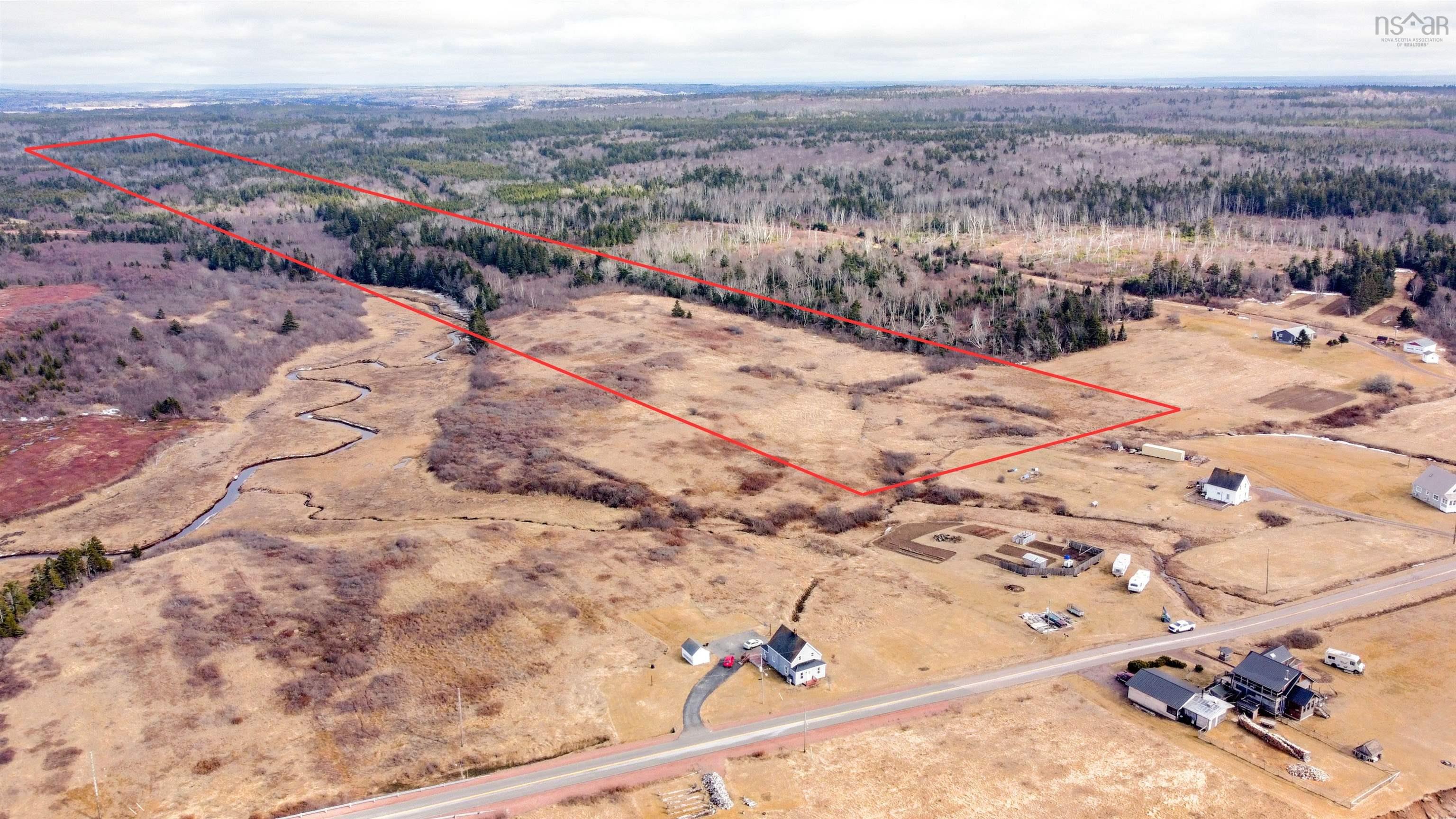 476 Lower Cove Road, Lower Cove, NS (MLS 202505947)