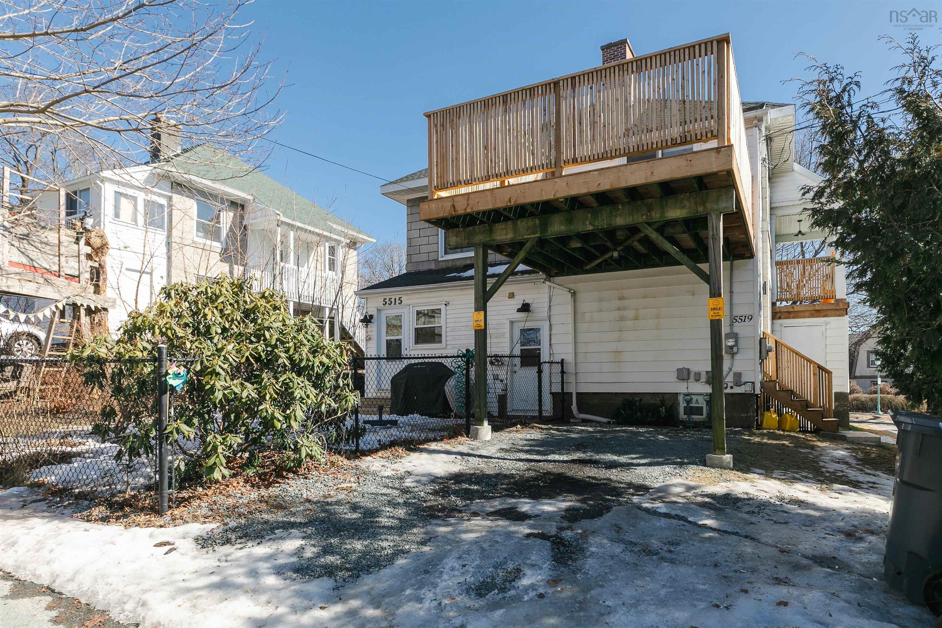 $949,500.00: 5515-5519 Hennessey Place, Halifax