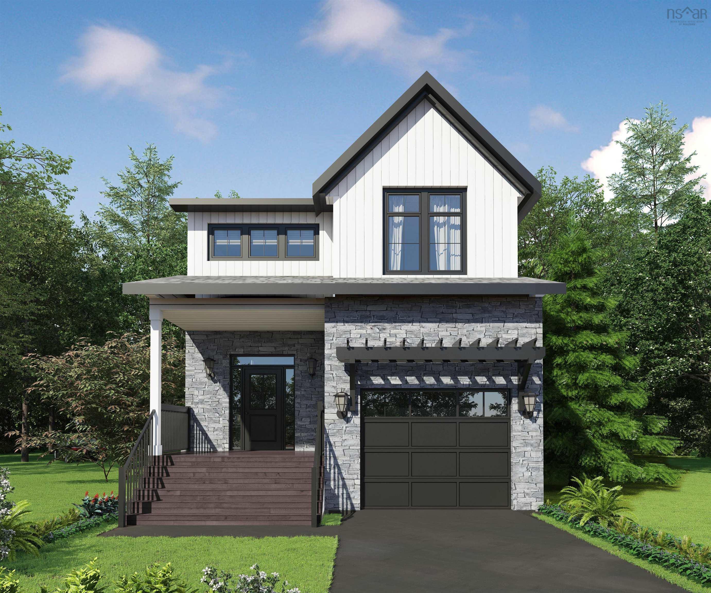 Gw-5 32 Gardenia Way, Dartmouth, NS (MLS® 202505974)