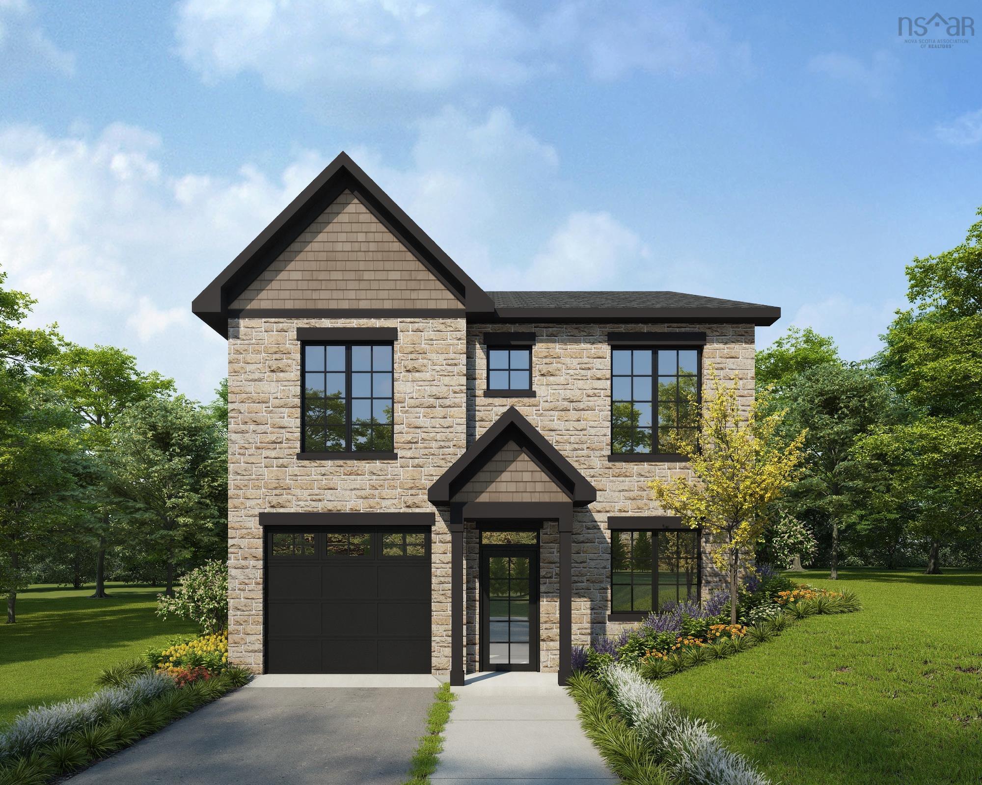 Gw-40 57 Gardenia Way, Dartmouth, NS (MLS® 202505975)