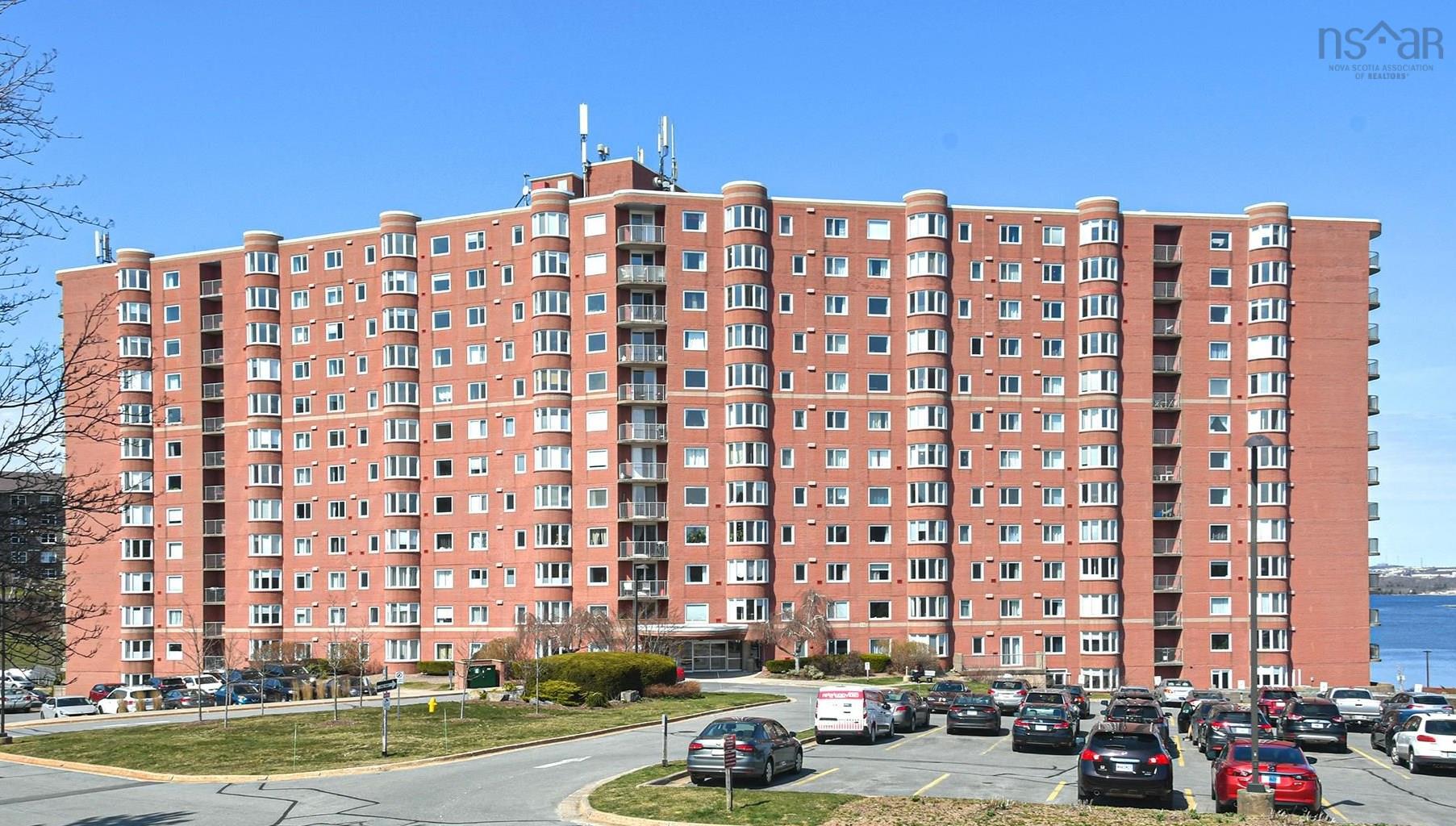 513 45 Vimy Avenue, Halifax, NS (MLS® 202505979)