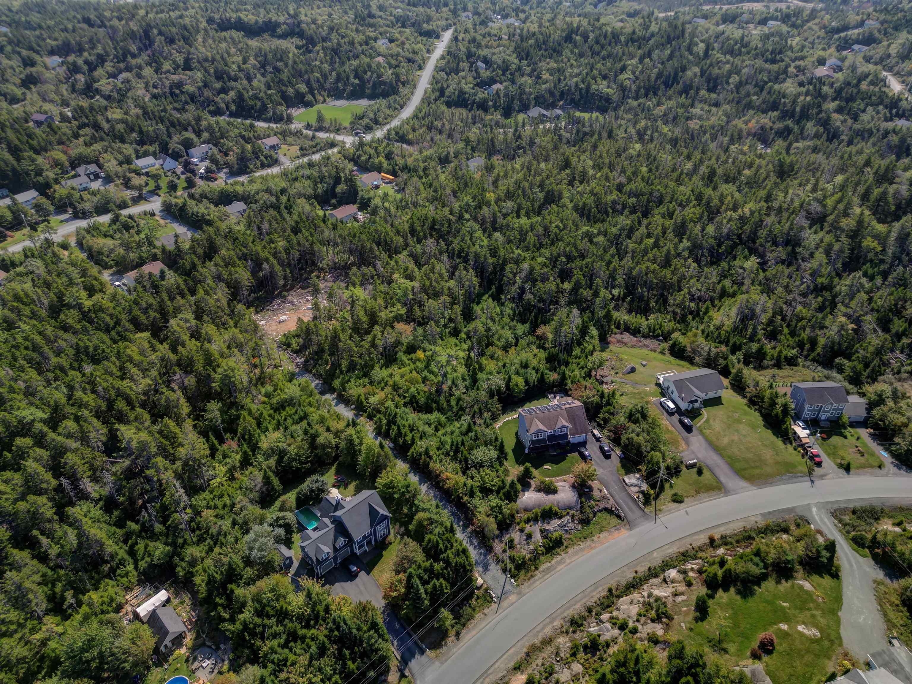 191 Summit Crescent, Upper Tantallon, NS (MLS® 202506005)