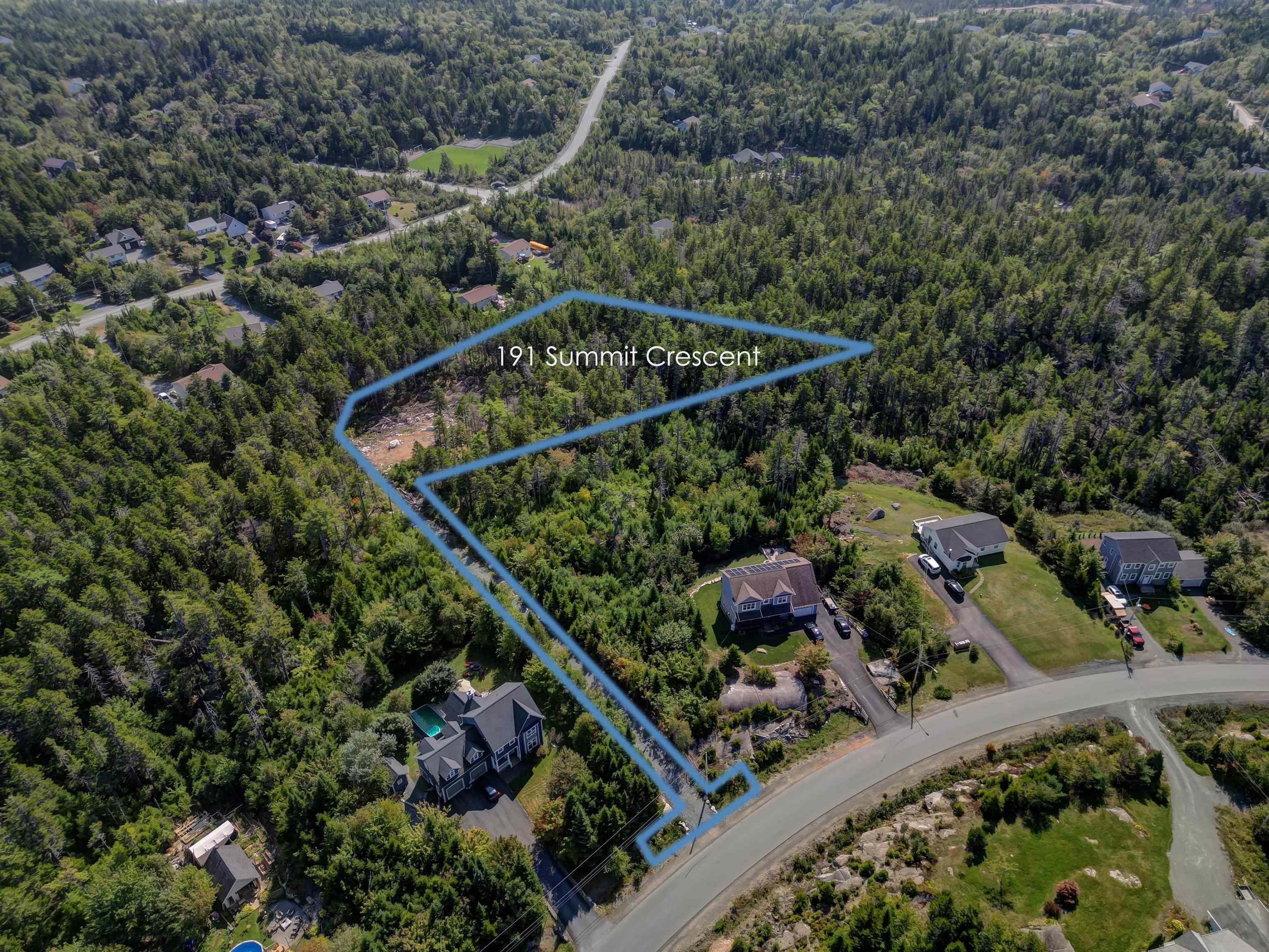 191 Summit Crescent, Upper Tantallon, NS (MLS 202506005)