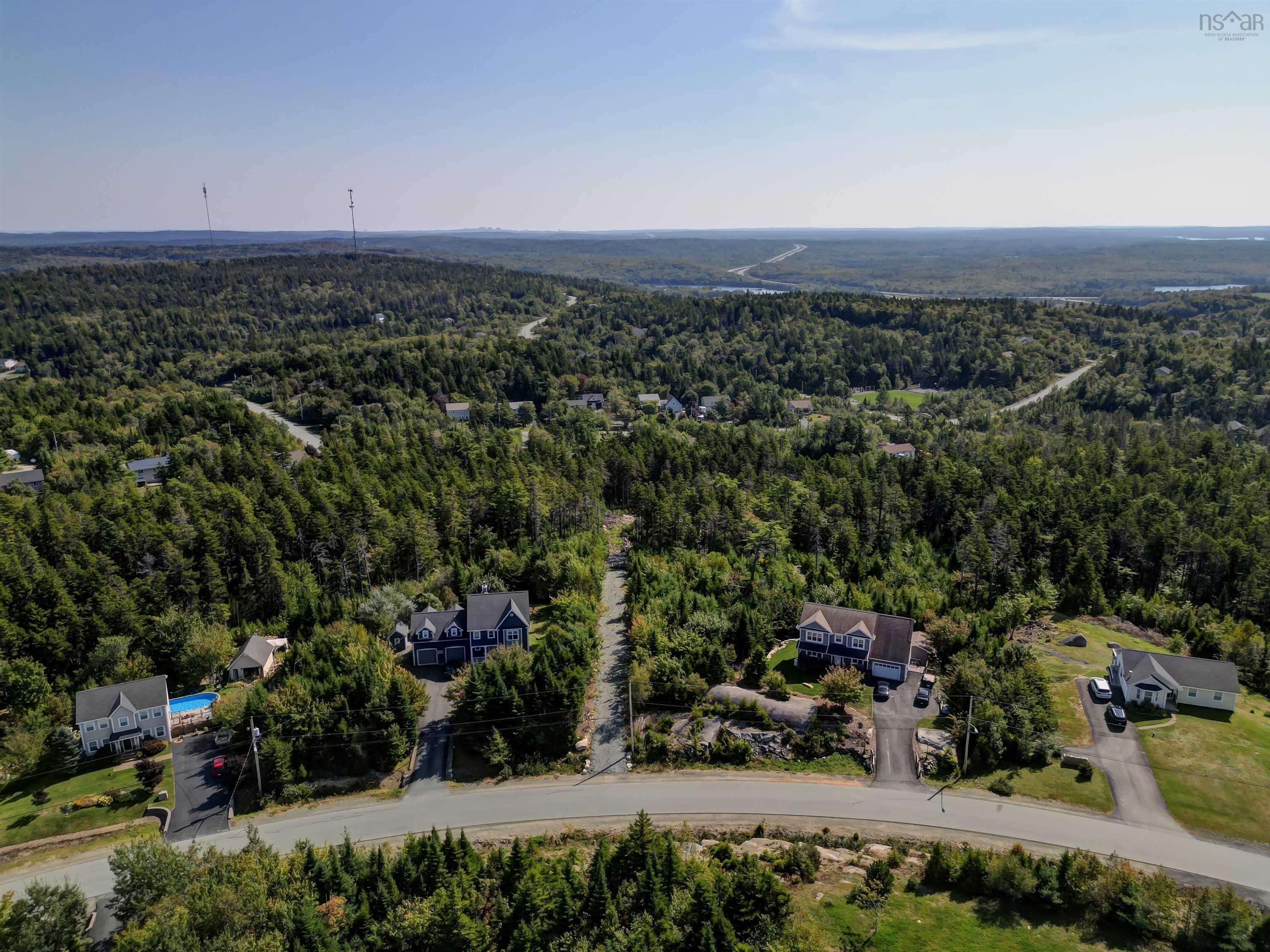 191 Summit Crescent, Upper Tantallon, NS (MLS 202506005)