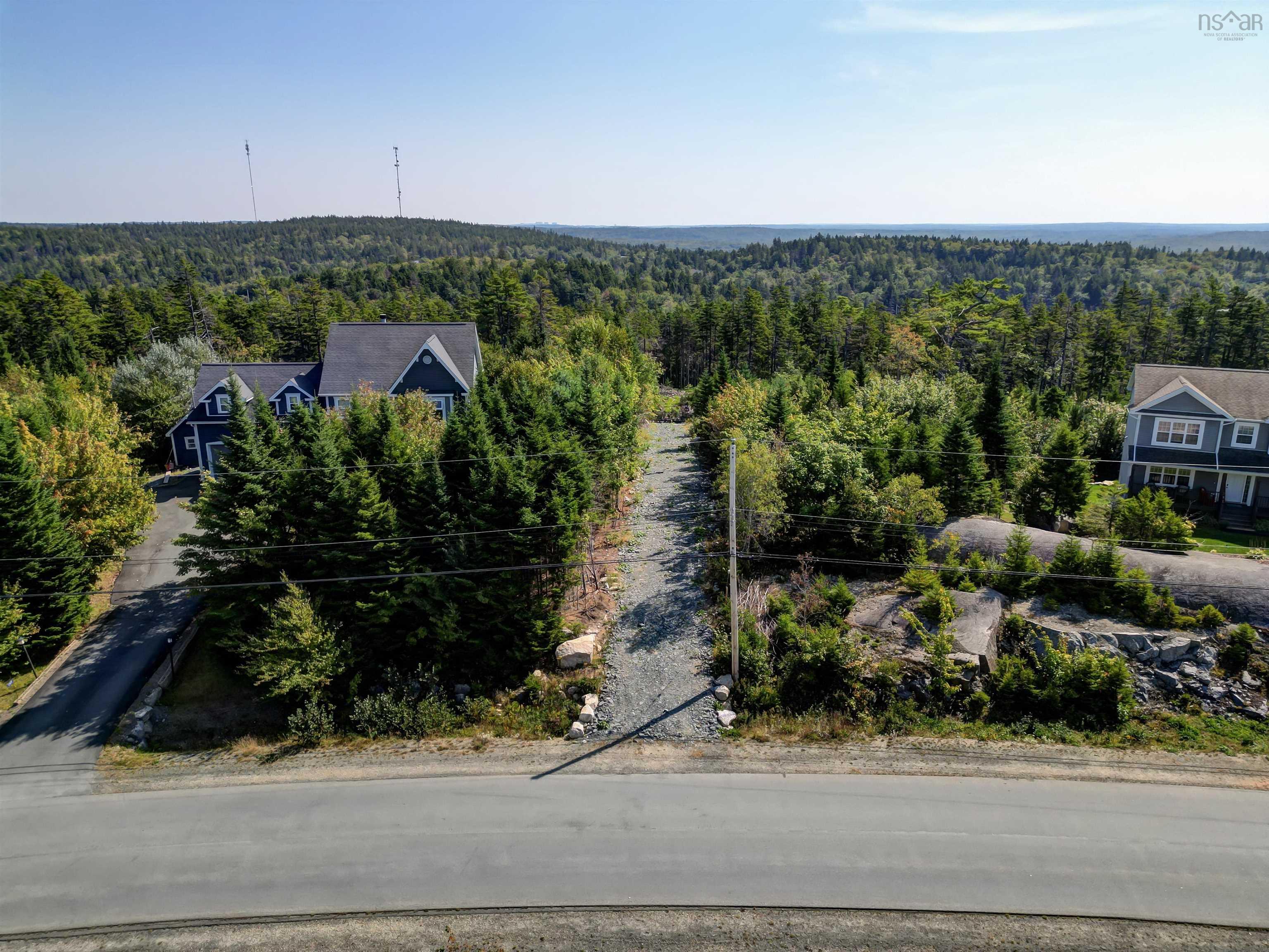 191 Summit Crescent, Upper Tantallon, NS (MLS 202506005)