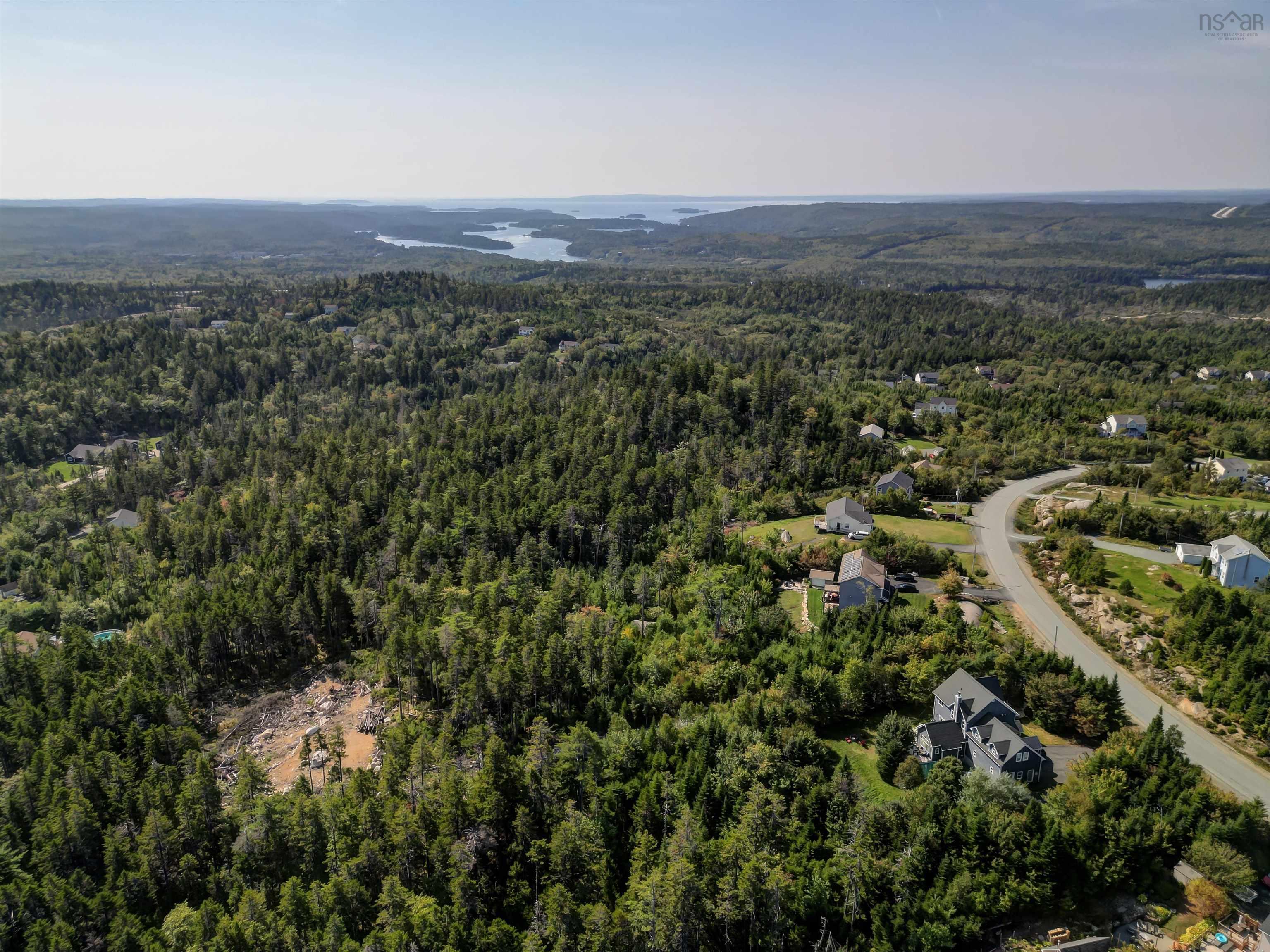 191 Summit Crescent, Upper Tantallon, NS (MLS 202506005)