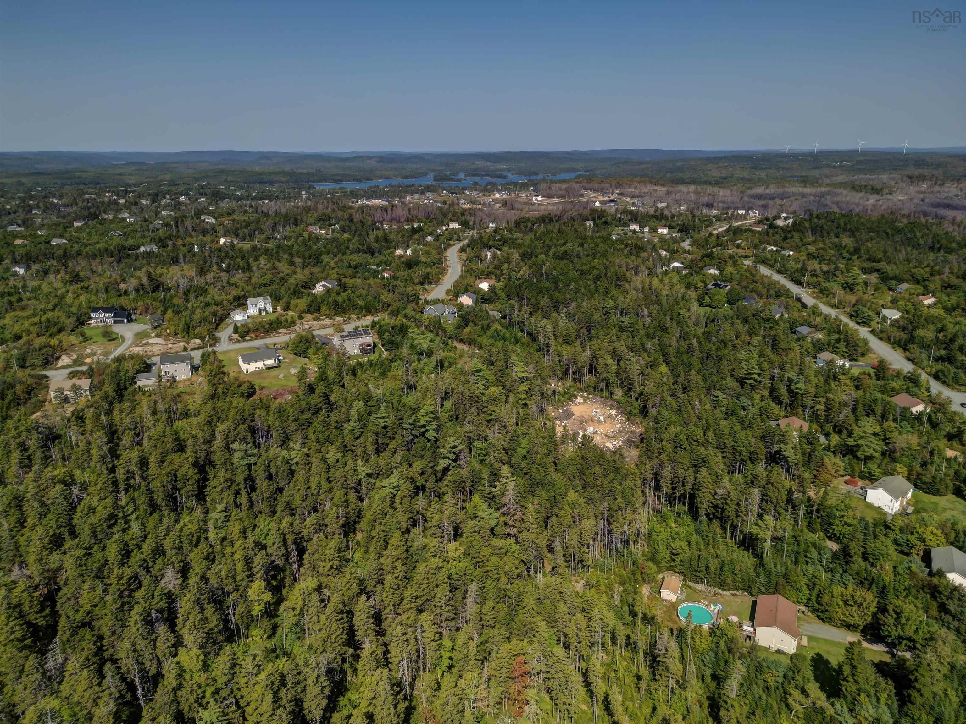 191 Summit Crescent, Upper Tantallon, NS (MLS 202506005)